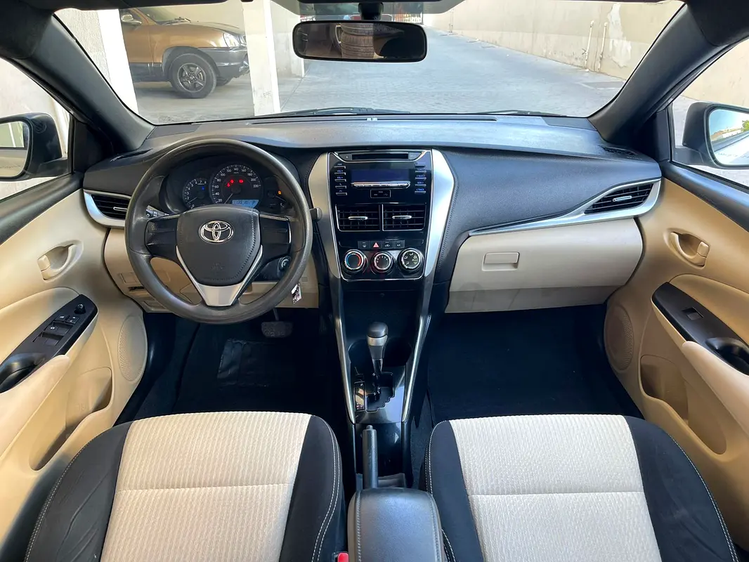 Thumbnail image of Toyota Yaris SE 1.3L 2018