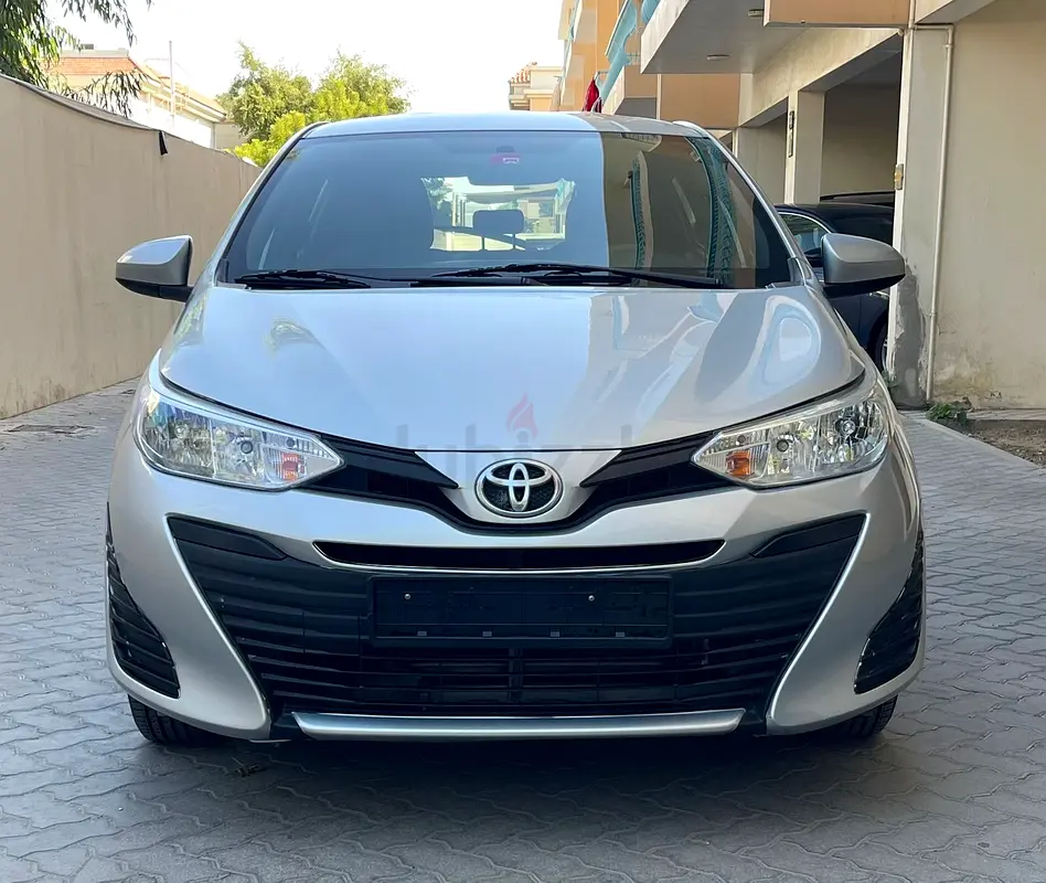 Thumbnail image of Toyota Yaris SE 1.3L 2018