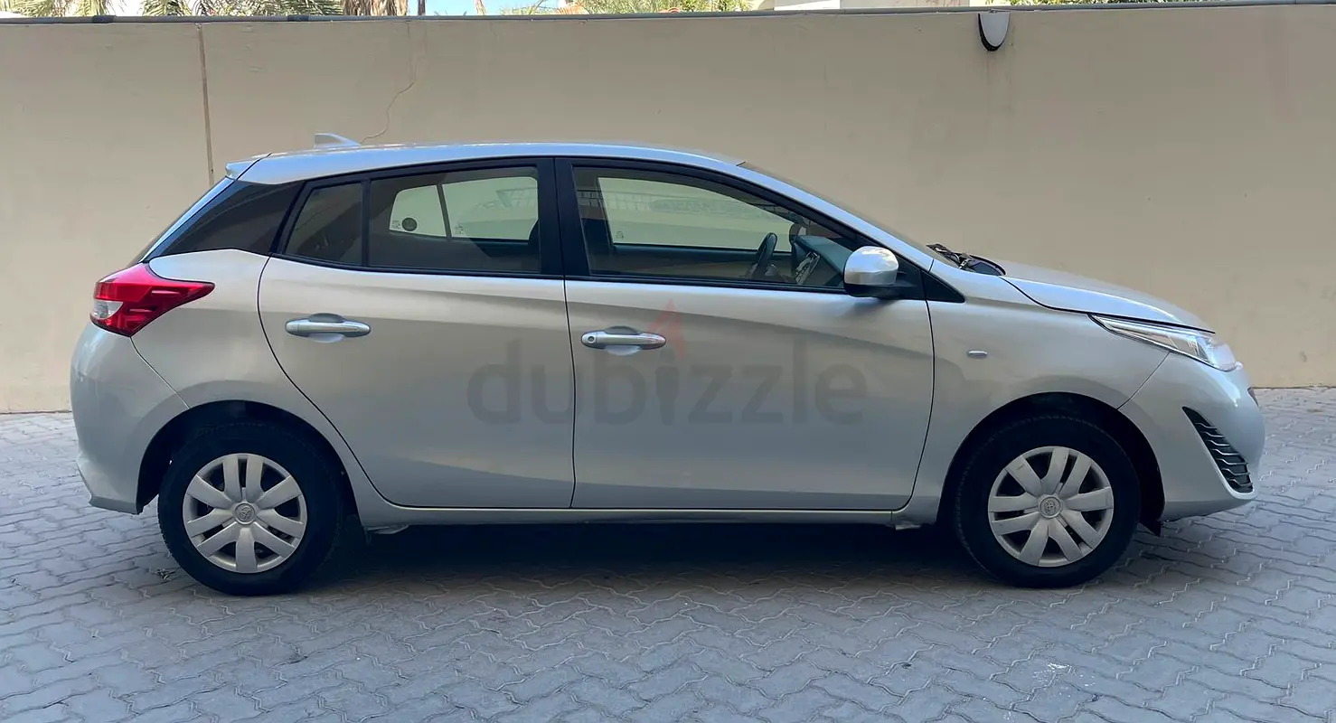 Thumbnail image of Toyota Yaris SE 1.3L 2018