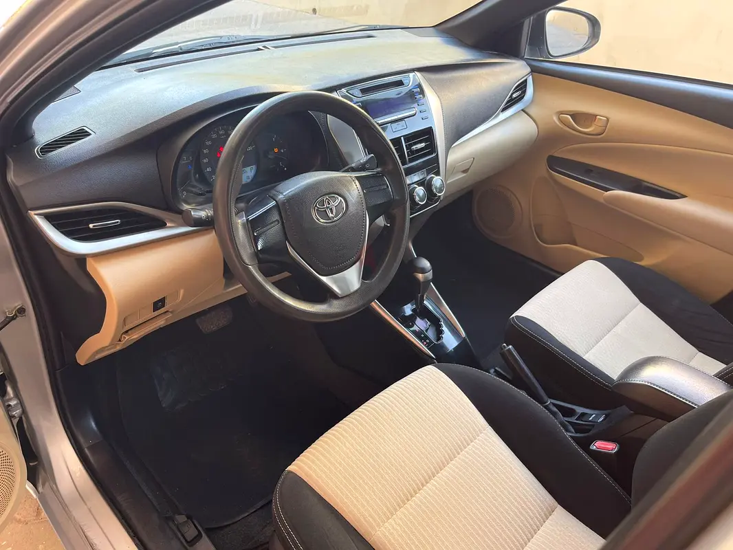 Thumbnail image of Toyota Yaris SE 1.3L 2018