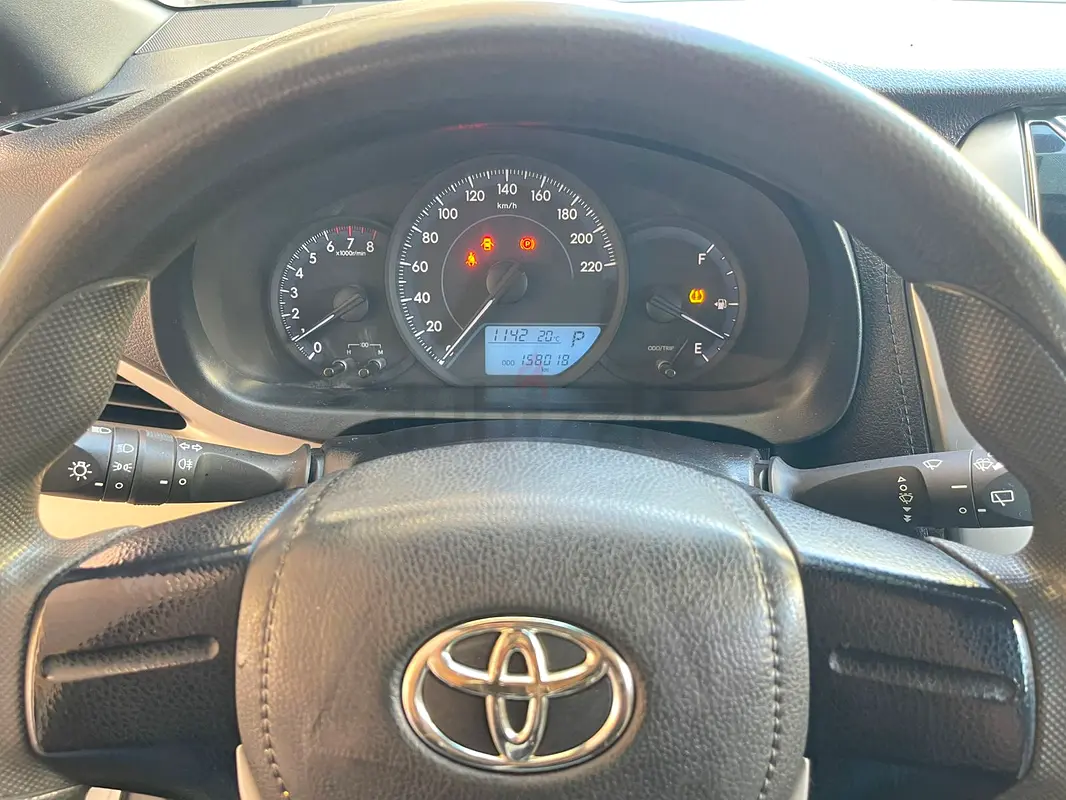 Thumbnail image of Toyota Yaris SE 1.3L 2018