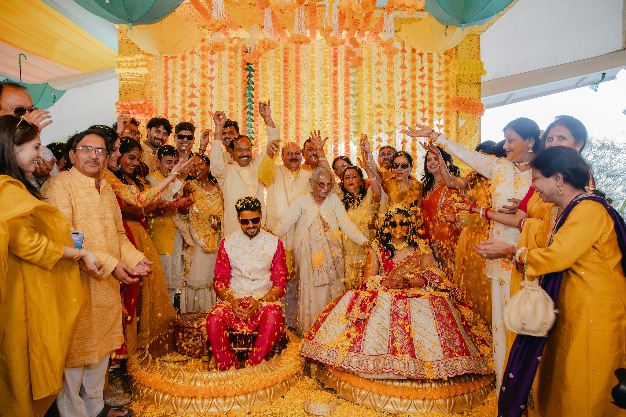 Wedding photo 20