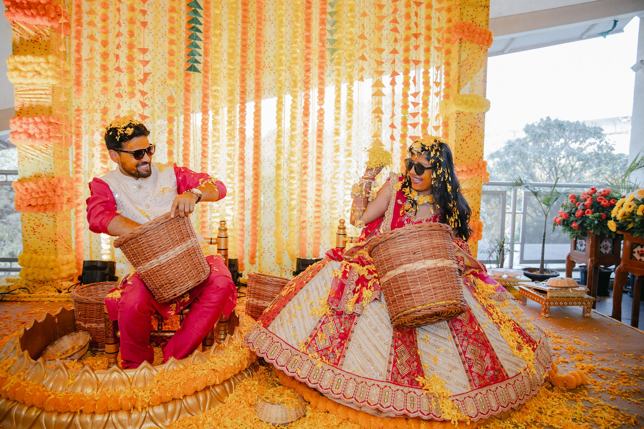 Wedding photo 21