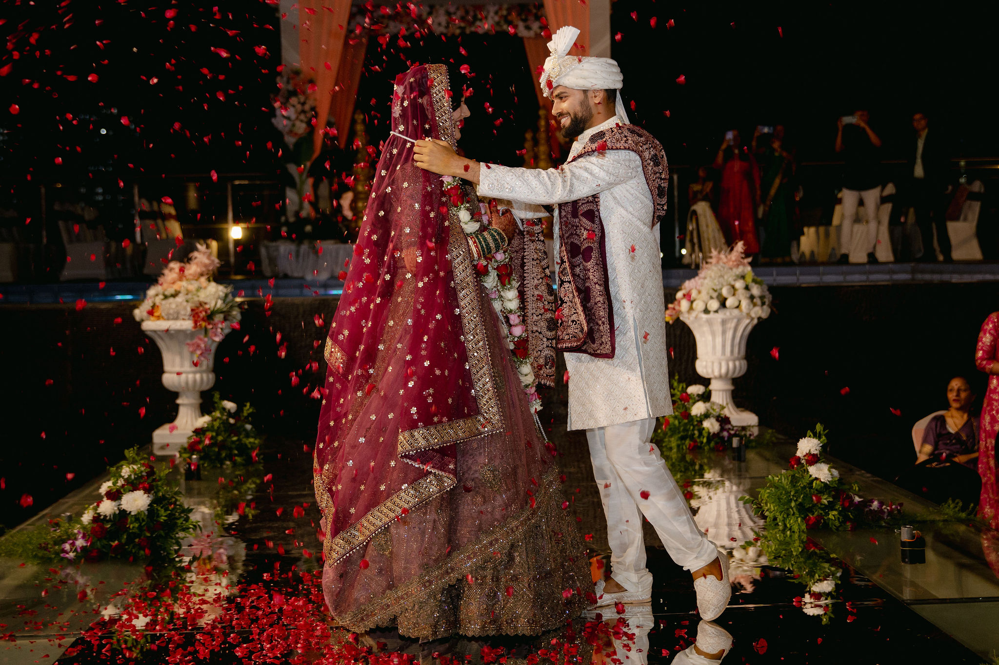 Wedding photo 30