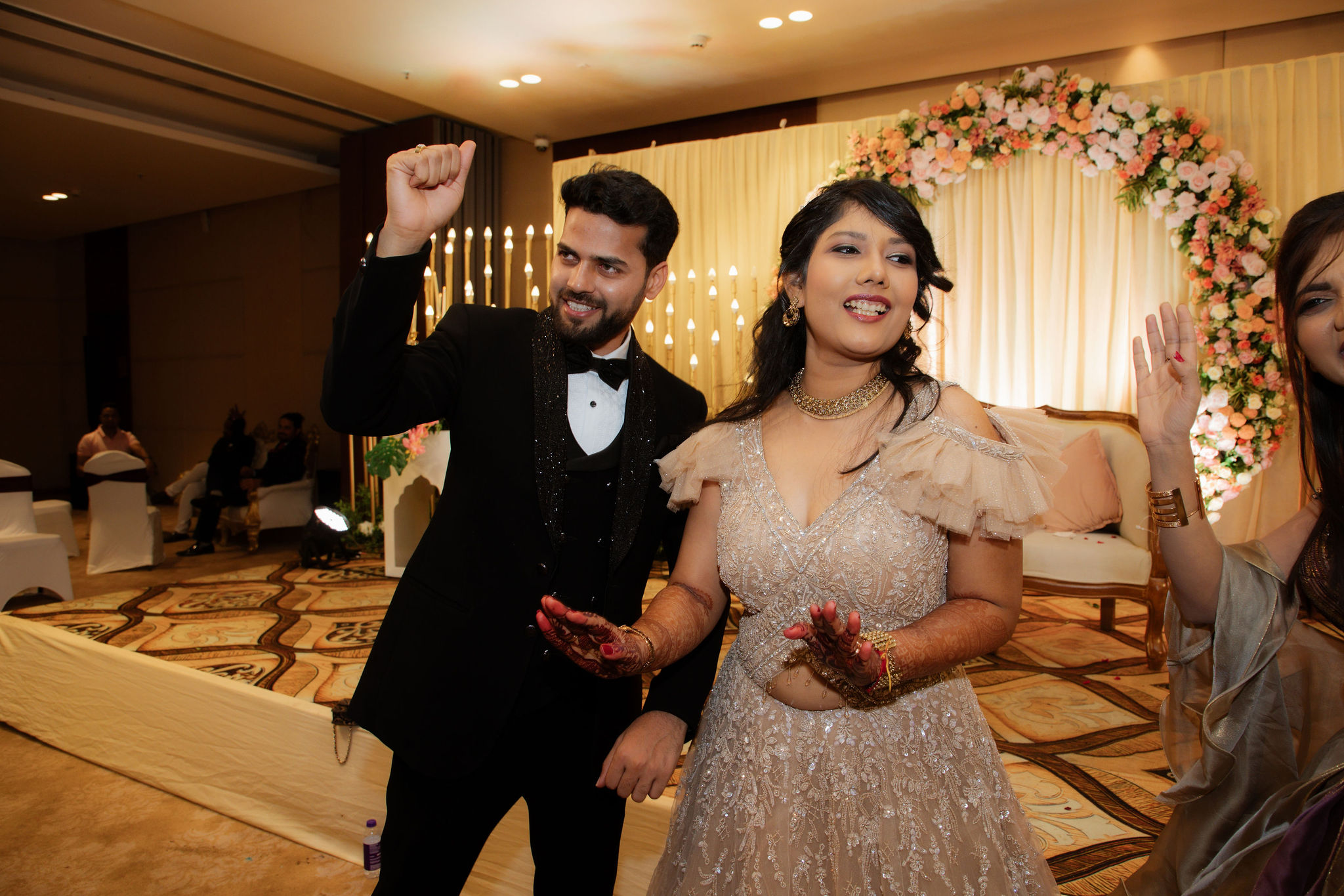 Wedding photo 9