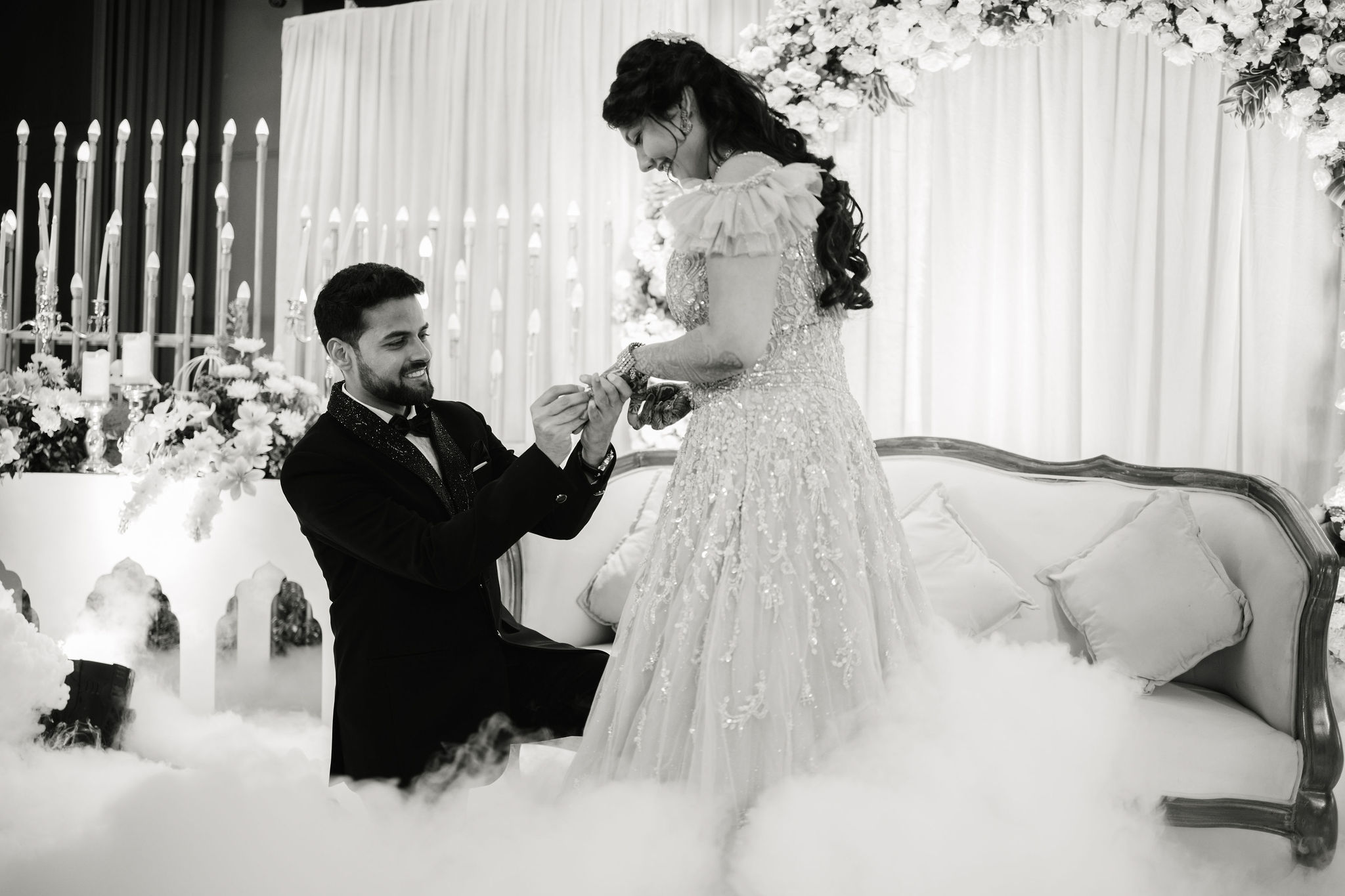 Wedding photo 12
