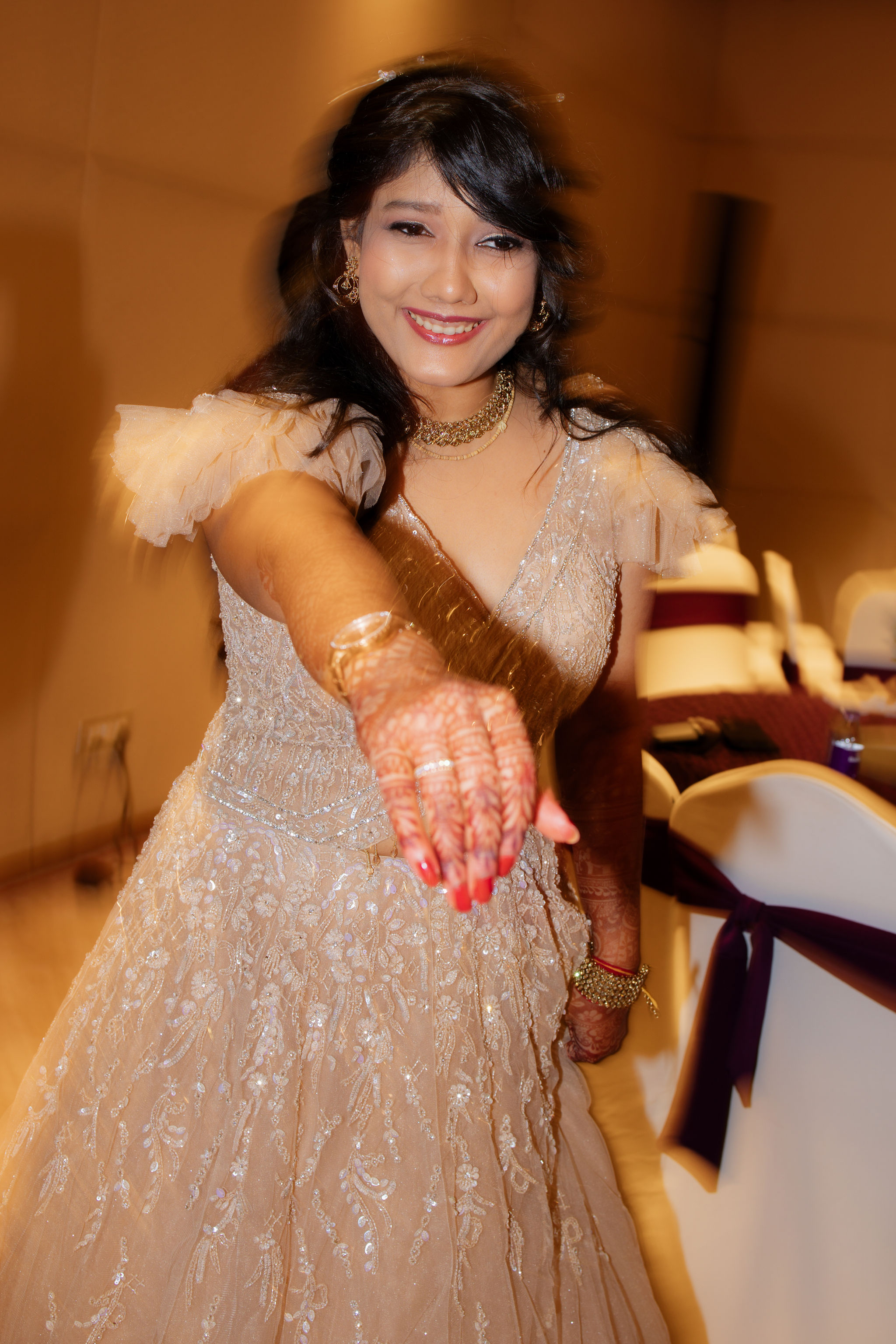 Wedding photo 13