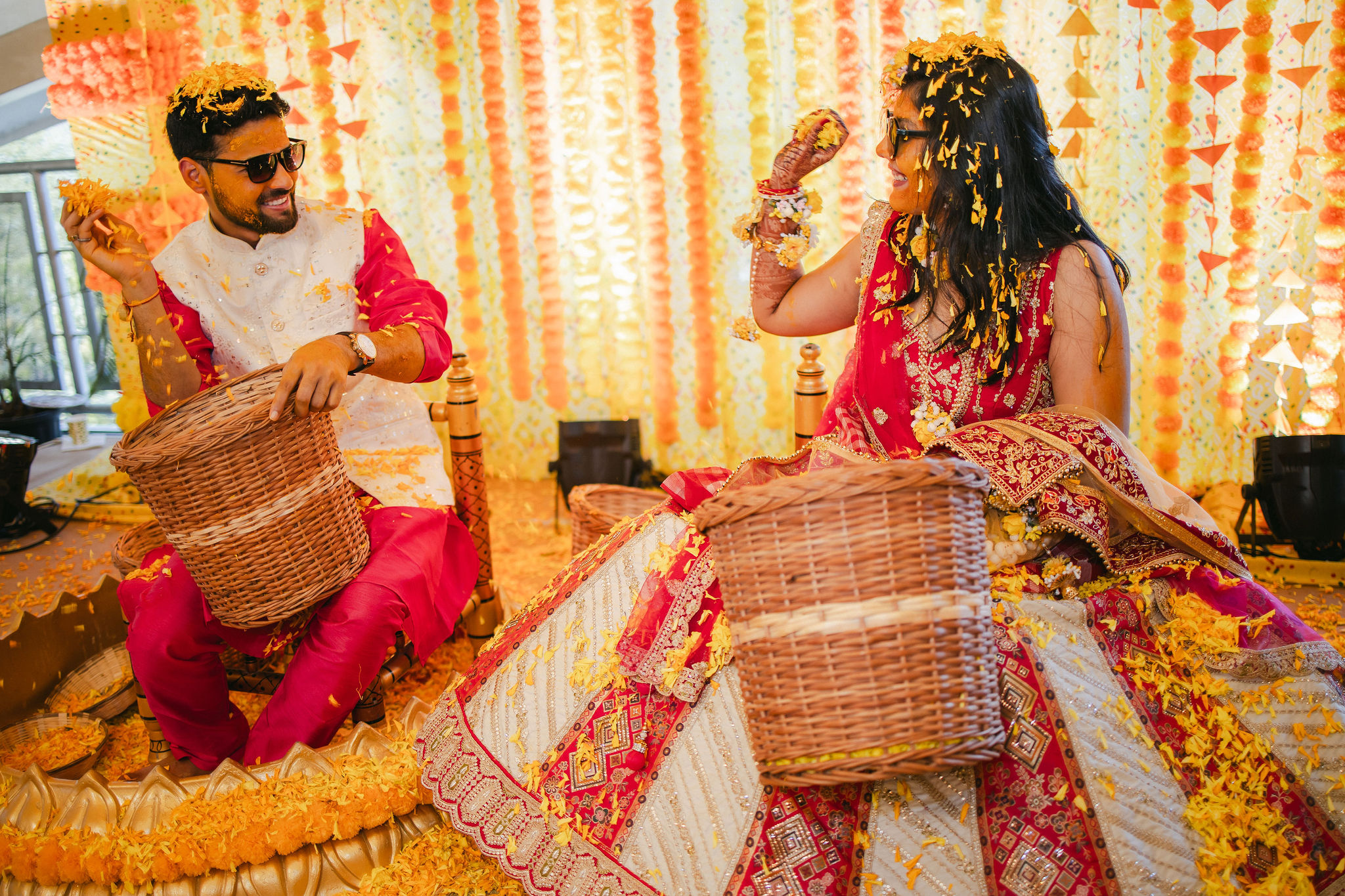 Wedding photo 23