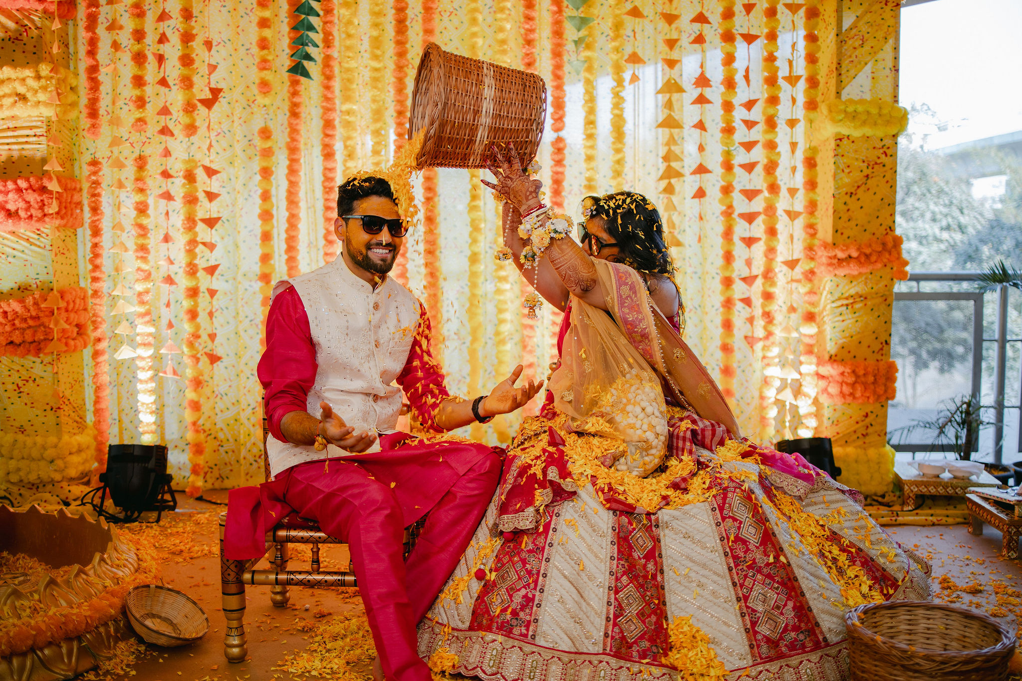 Wedding photo 24