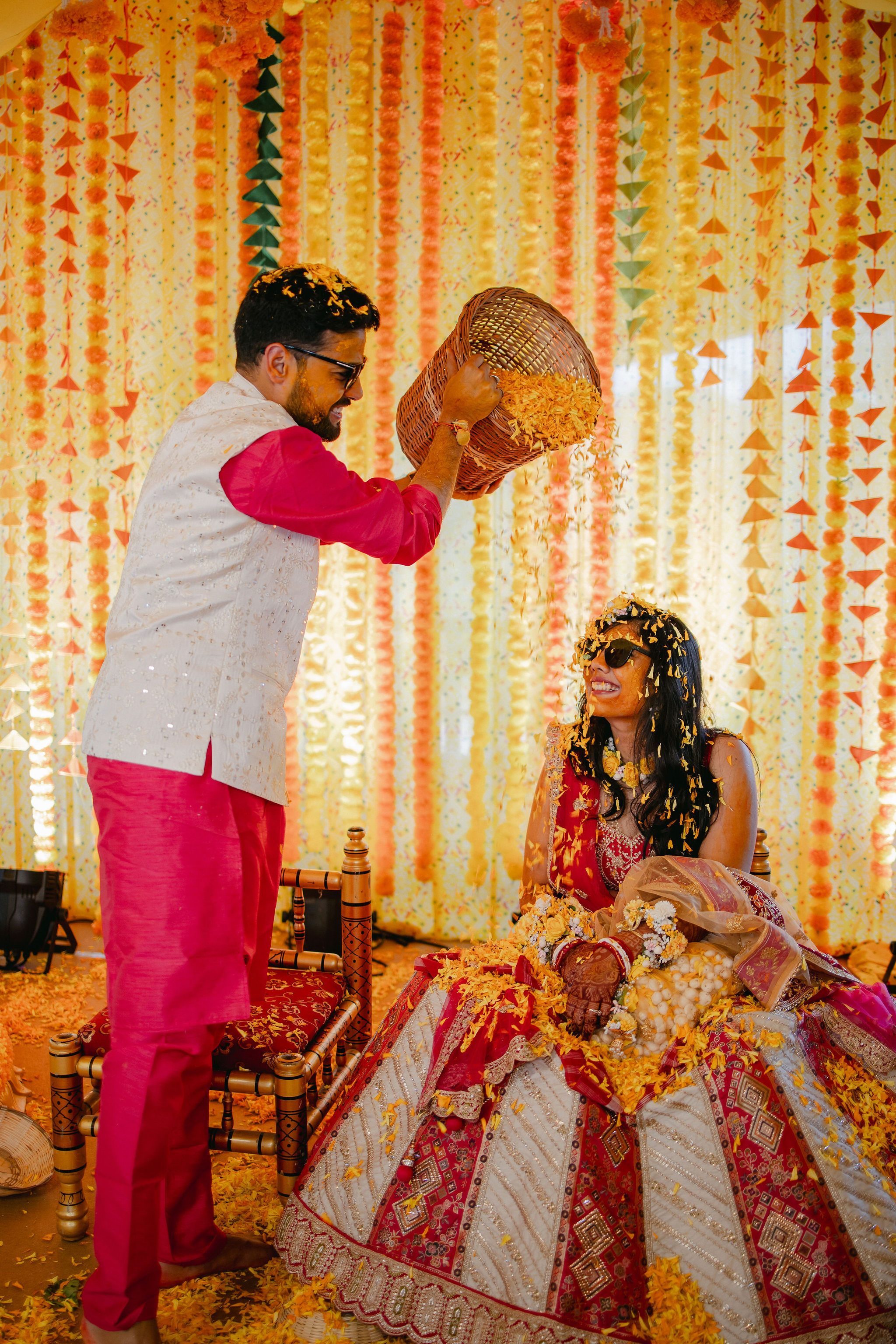 Wedding photo 25