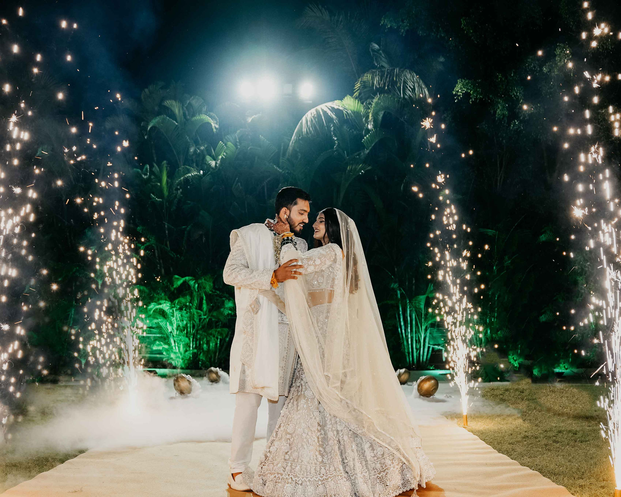 Wedding photo 2