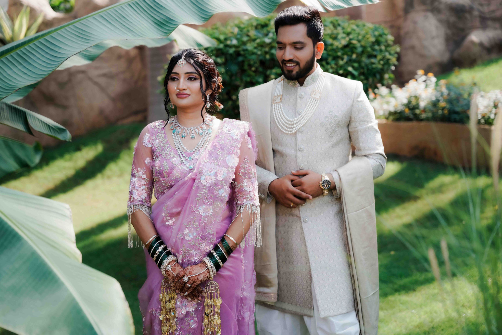 Wedding photo 24