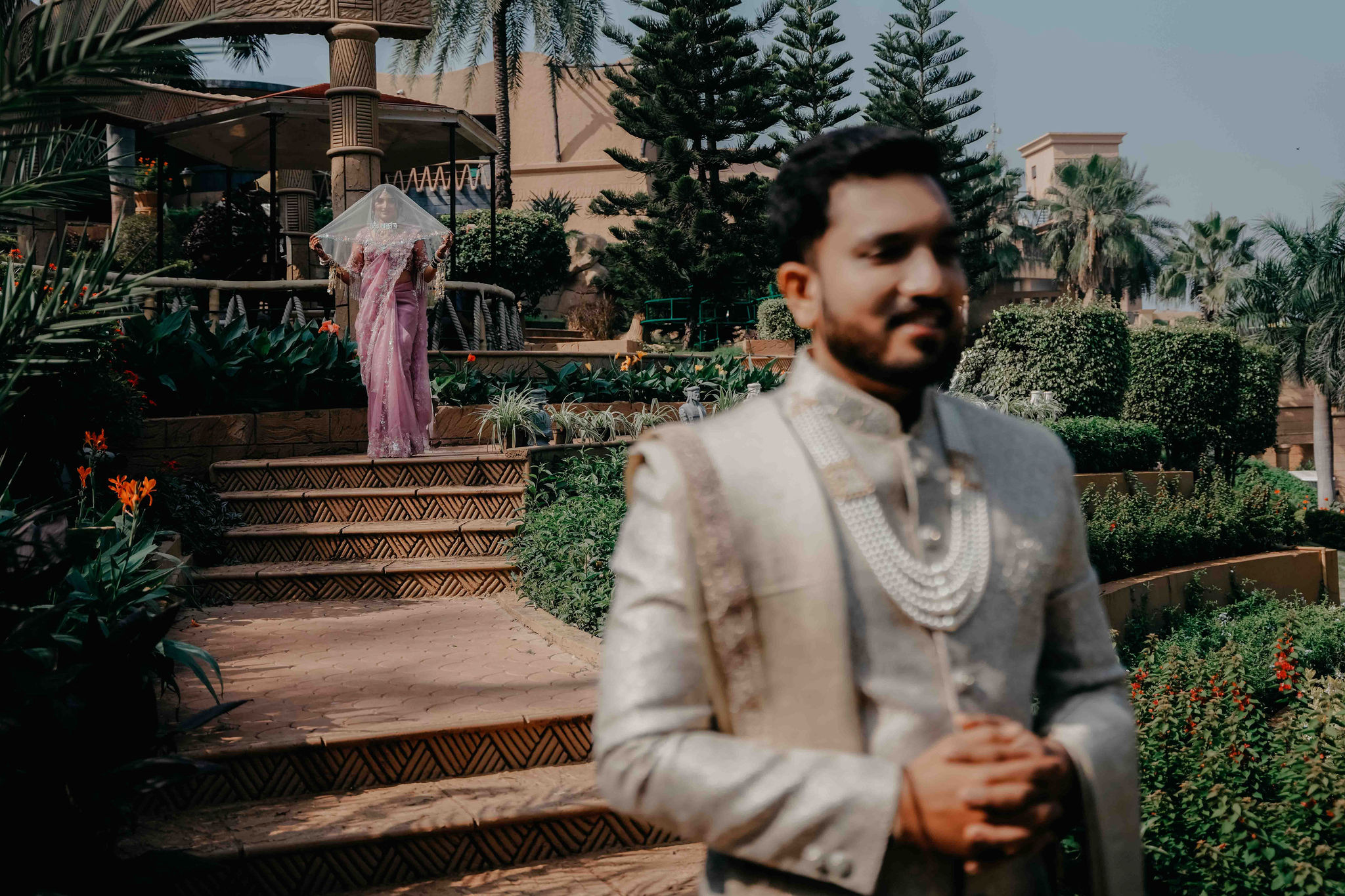 Wedding photo 18