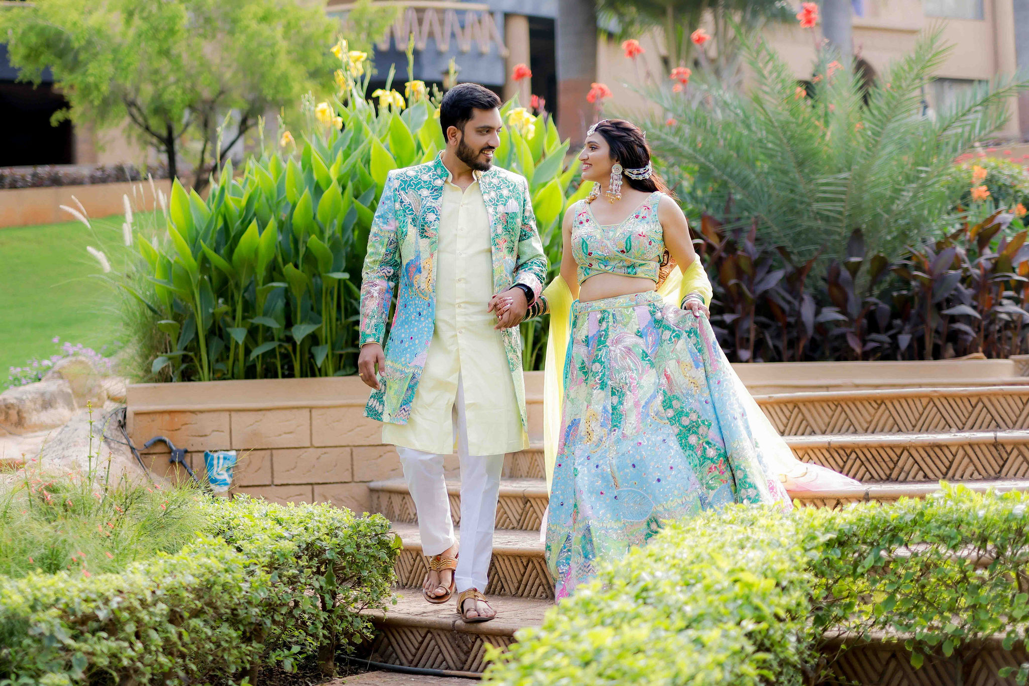 Wedding photo 12