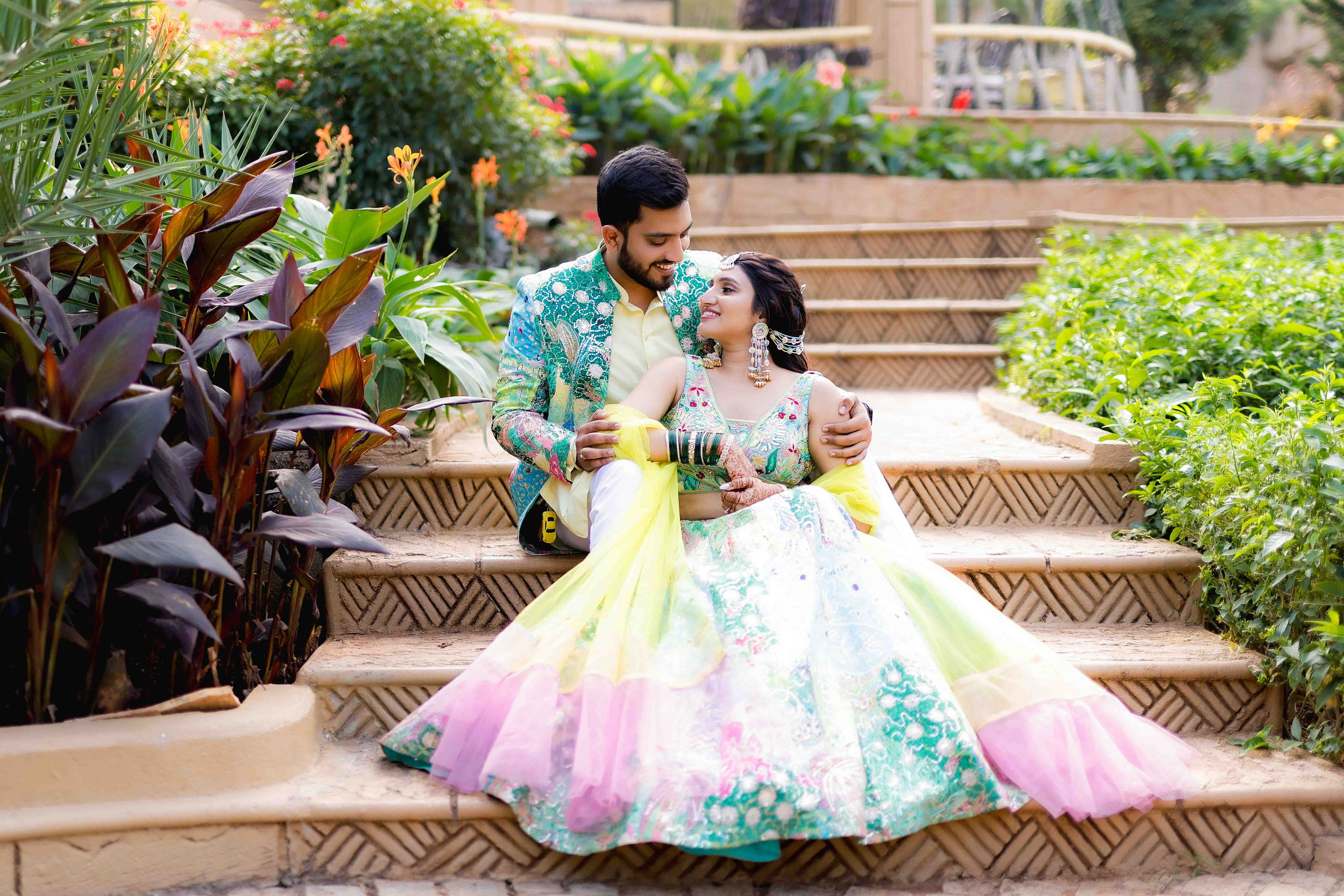 Wedding photo 11