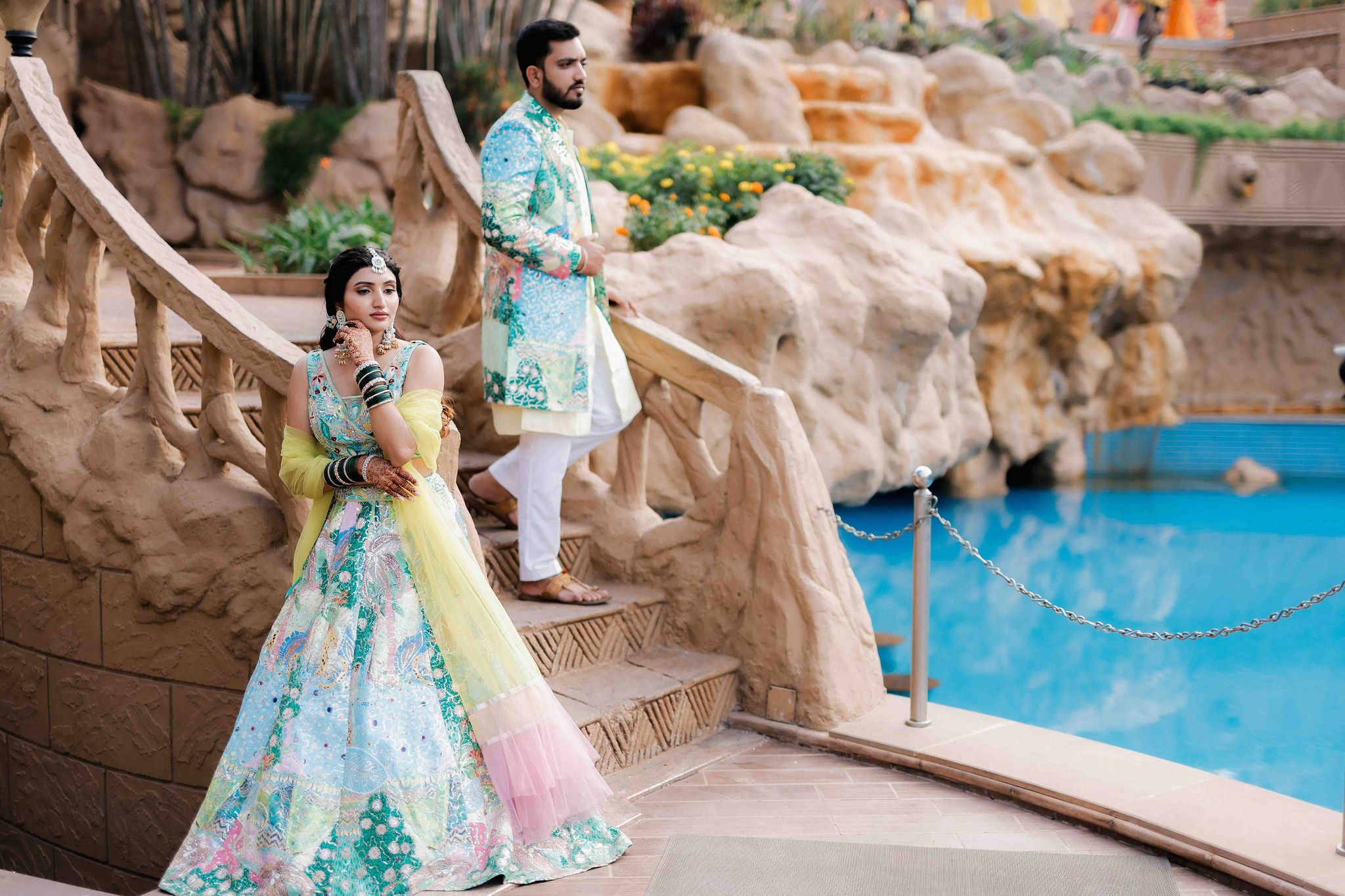 Wedding photo 10