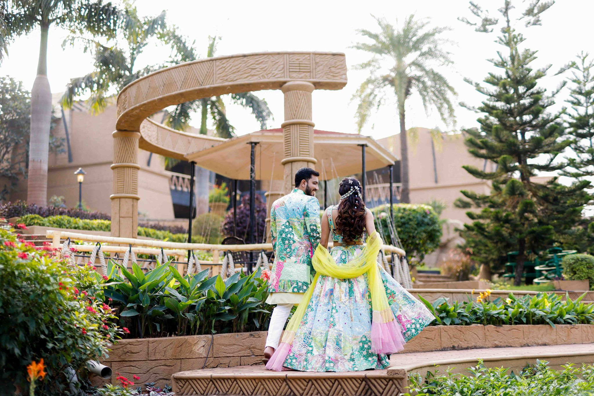 Wedding photo 9