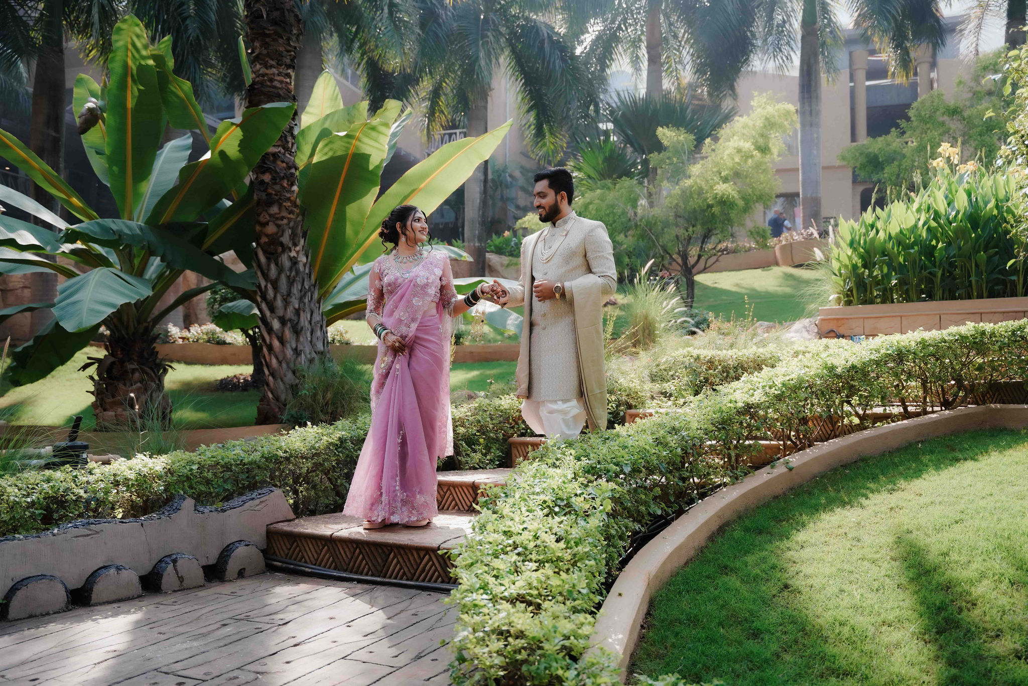 Wedding photo 21