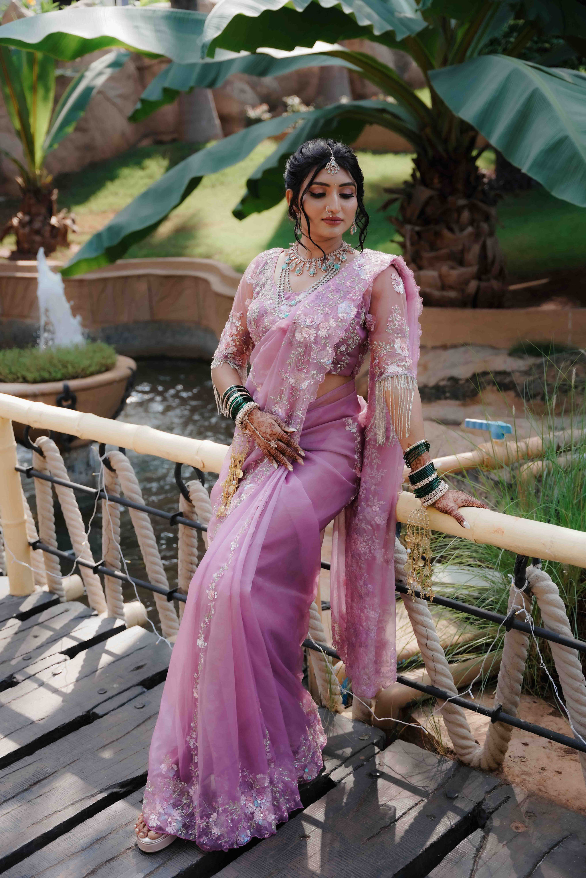 Wedding photo 22