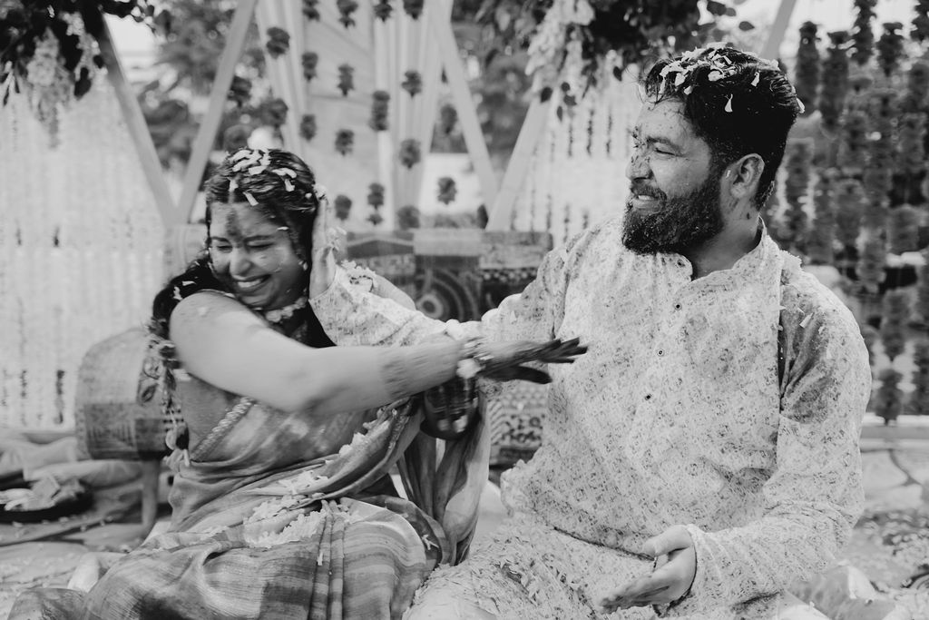 Wedding photo 9