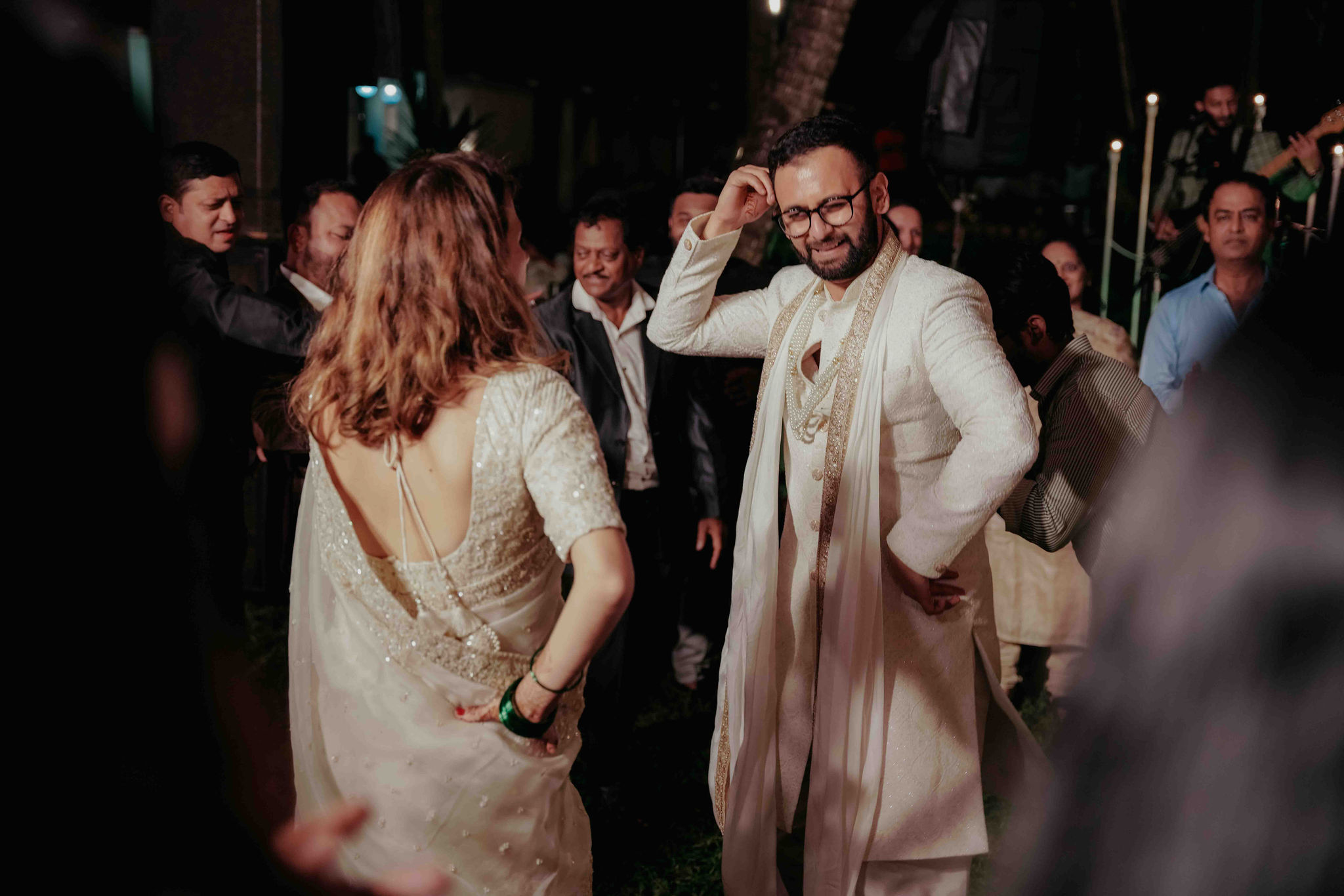 Wedding photo 12