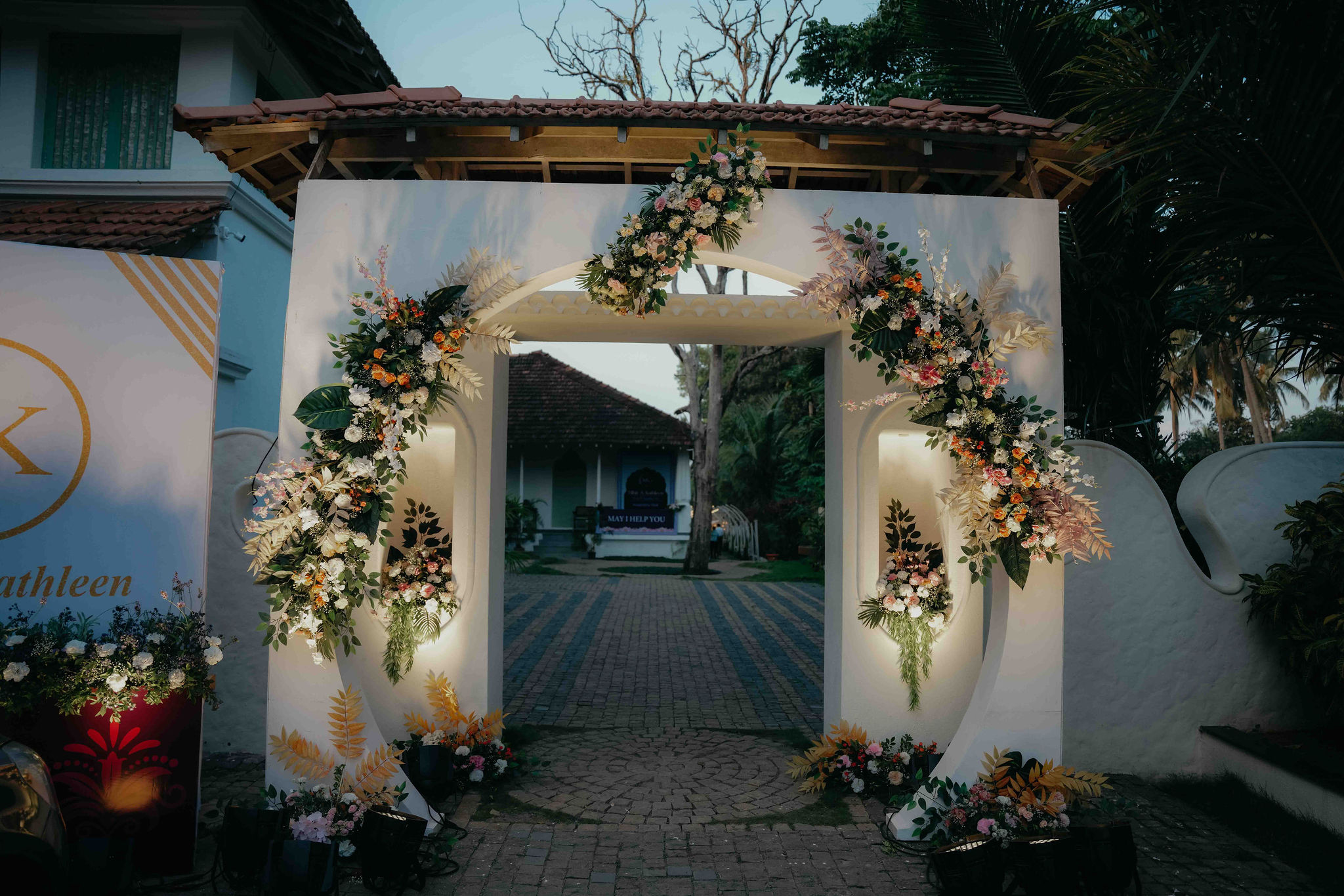 Wedding photo 6