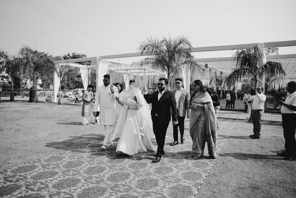 Wedding photo 29
