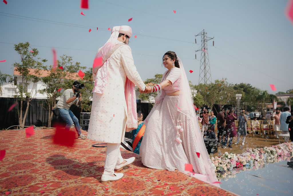 Wedding photo 30