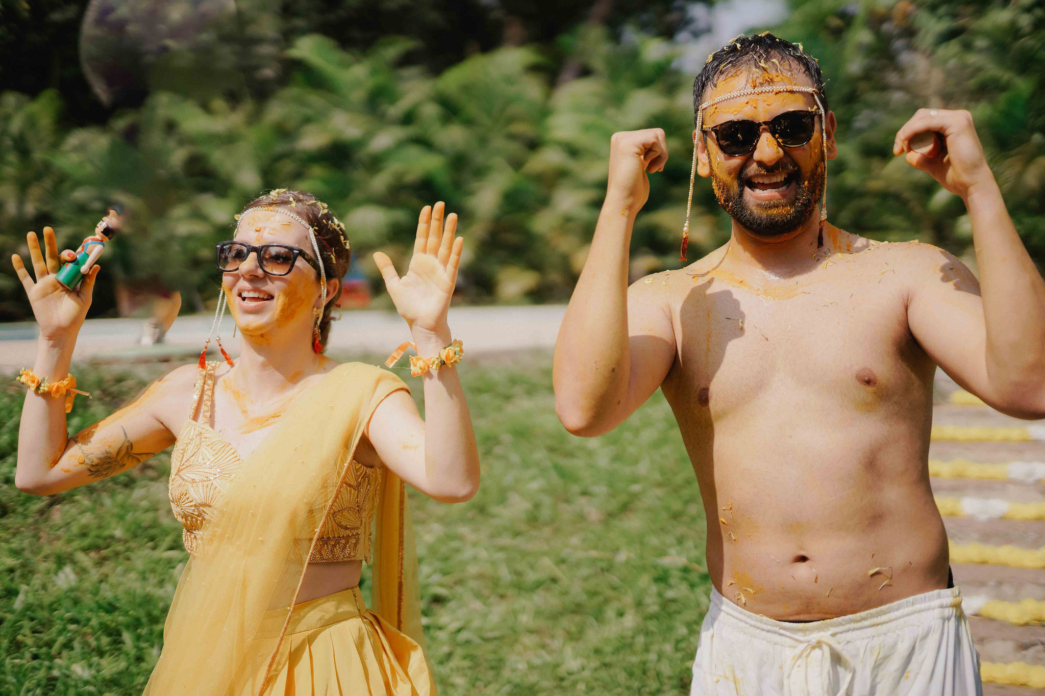 Wedding photo 24