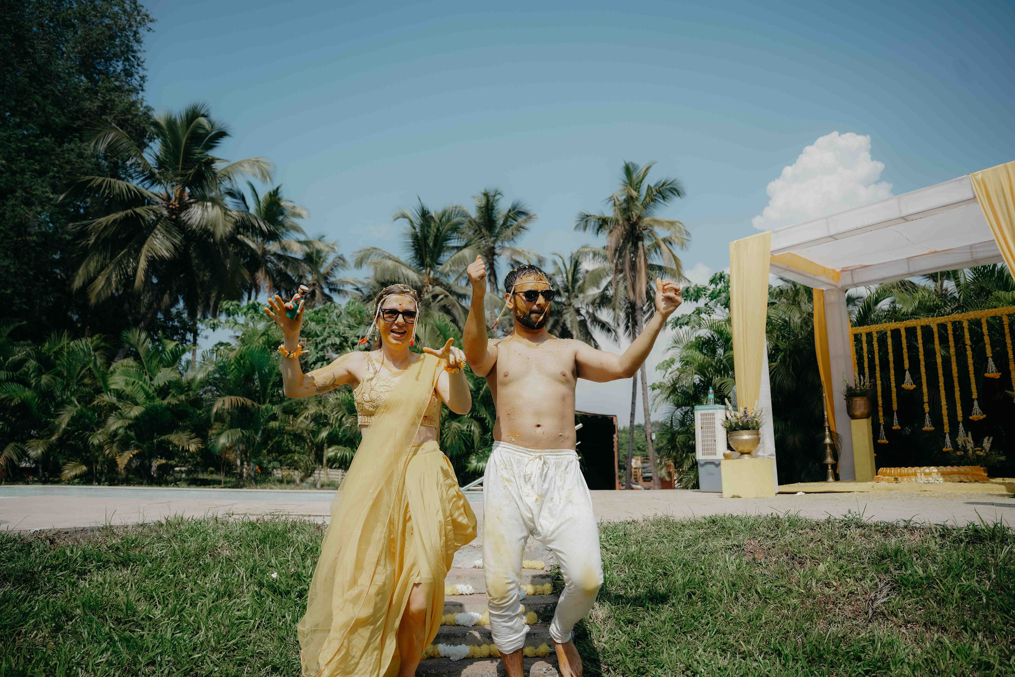 Wedding photo 23