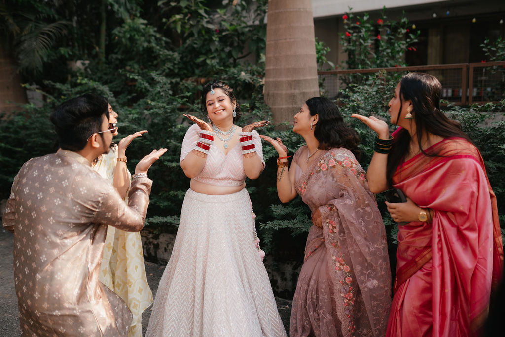 Wedding photo 28