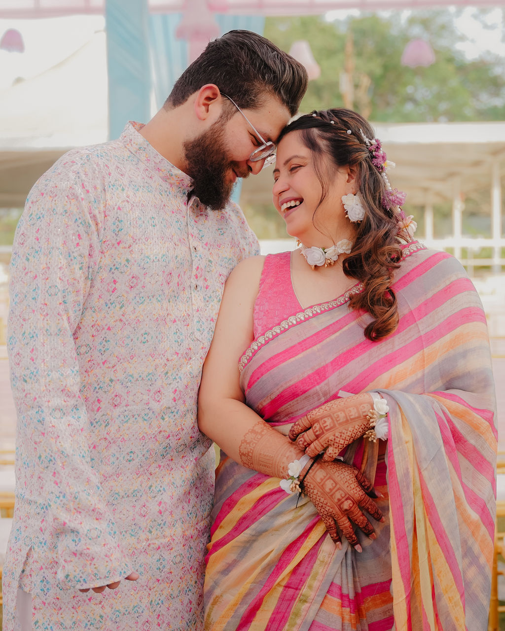 Wedding photo 11