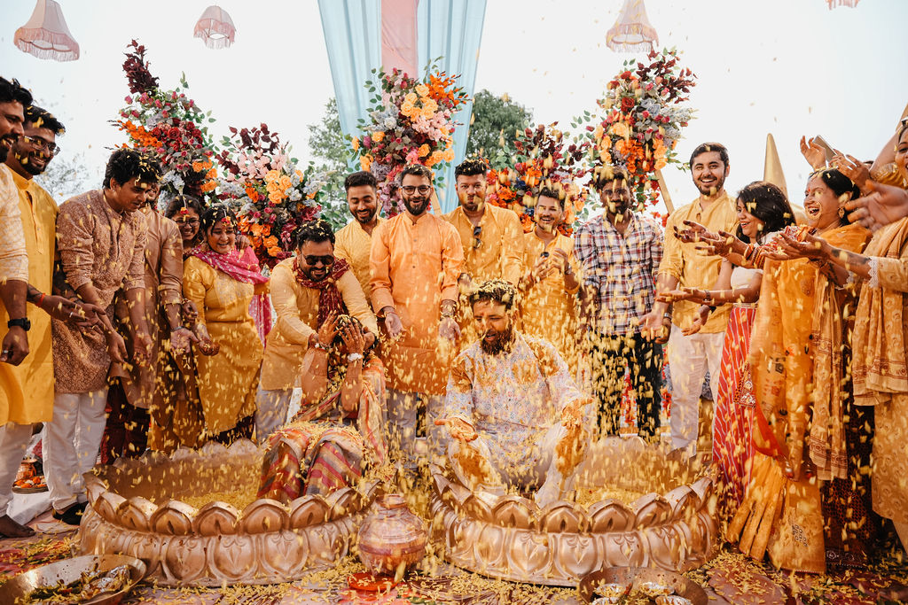 Wedding photo 15