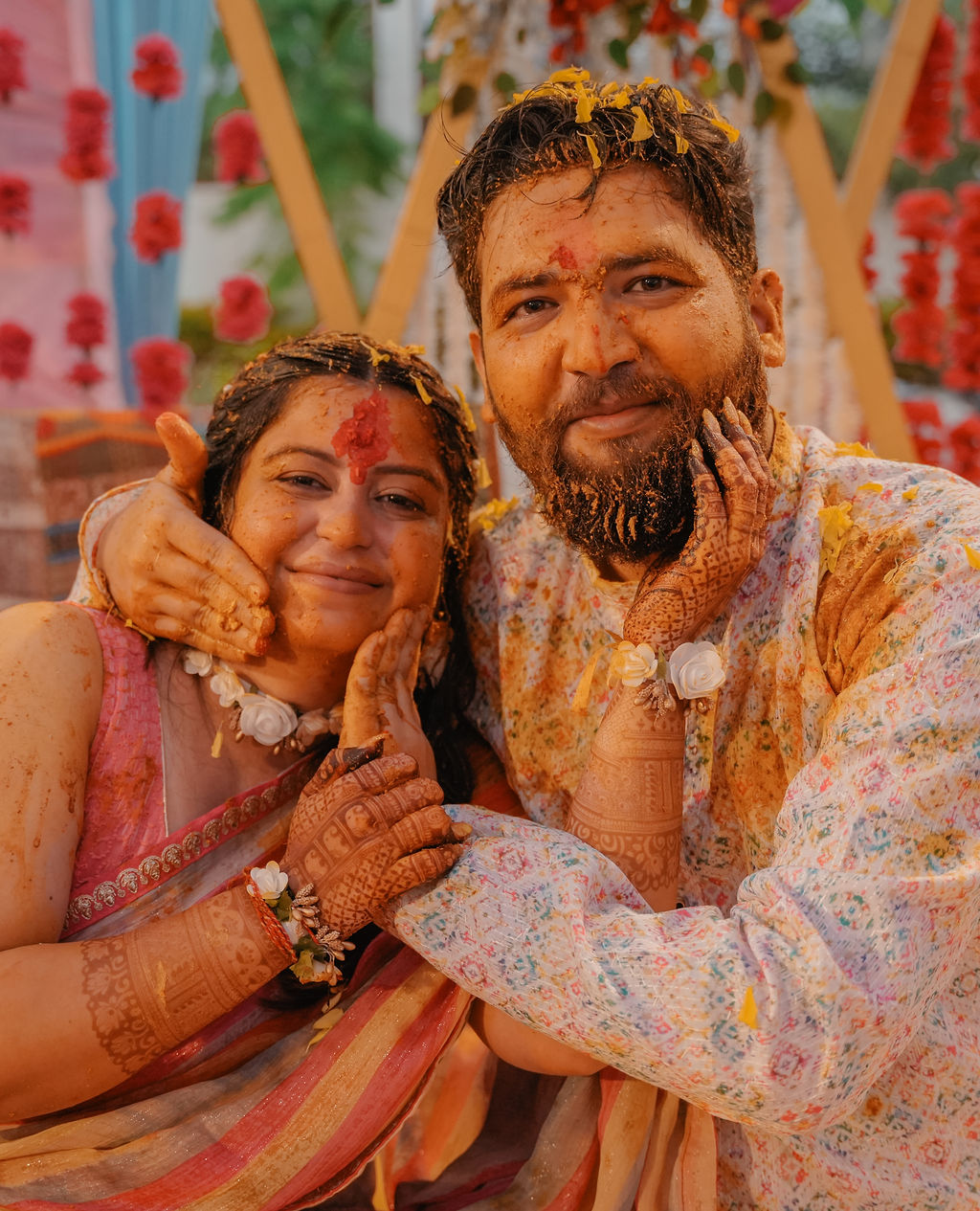 Wedding photo 16