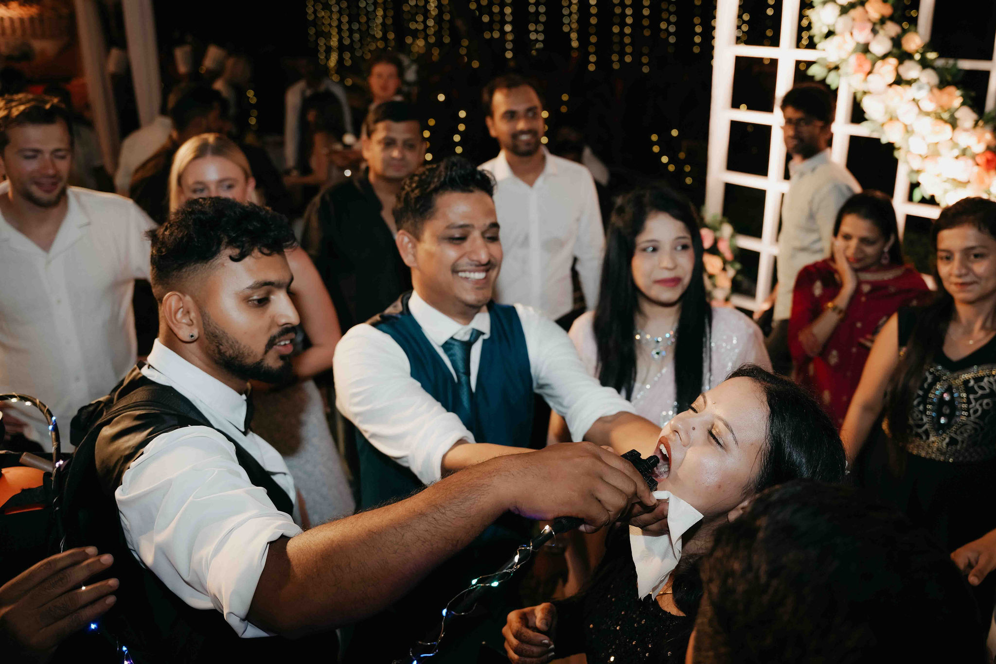 Wedding photo 17