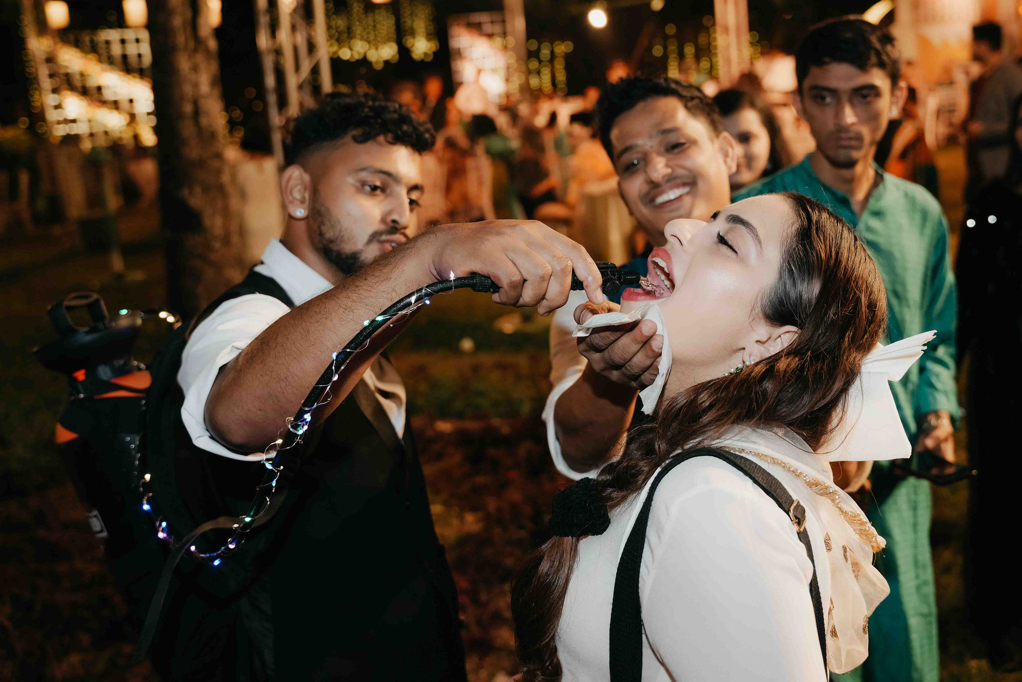 Wedding photo 18