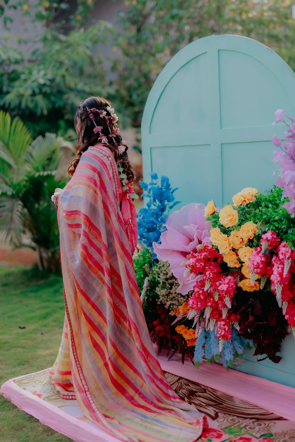 Wedding photo 12