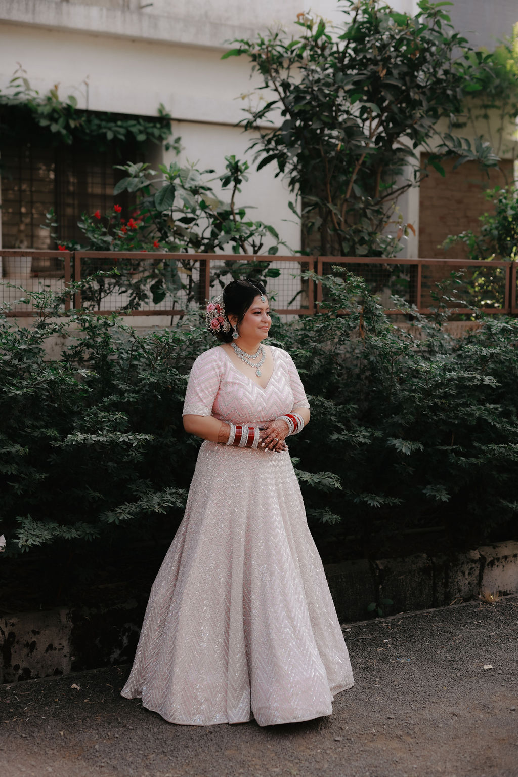 Wedding photo 24