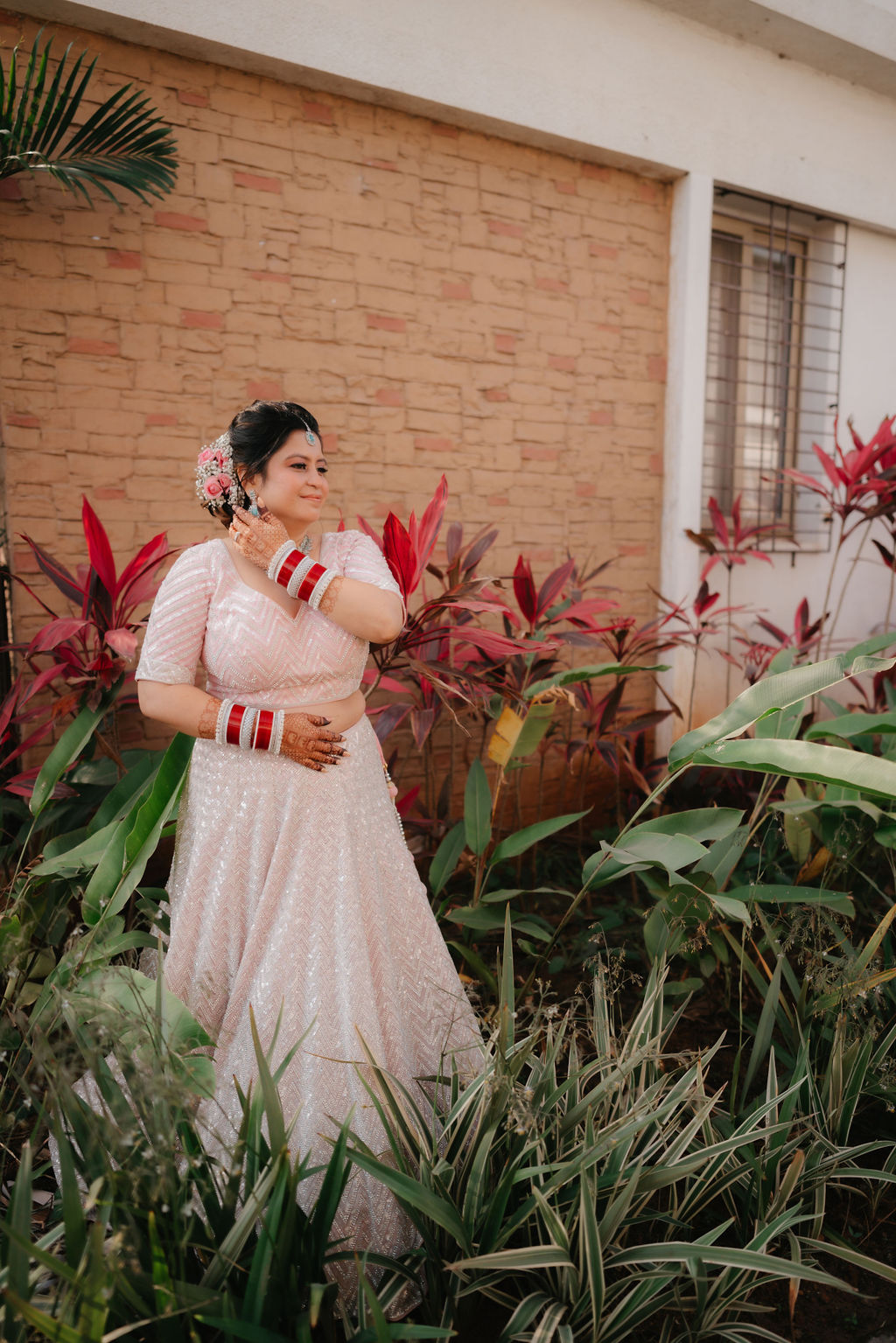 Wedding photo 22