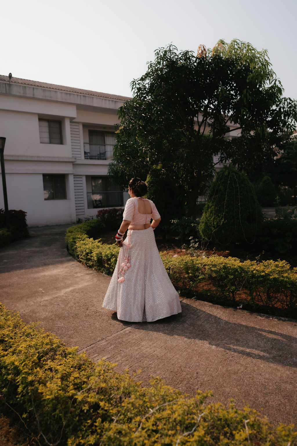 Wedding photo 23