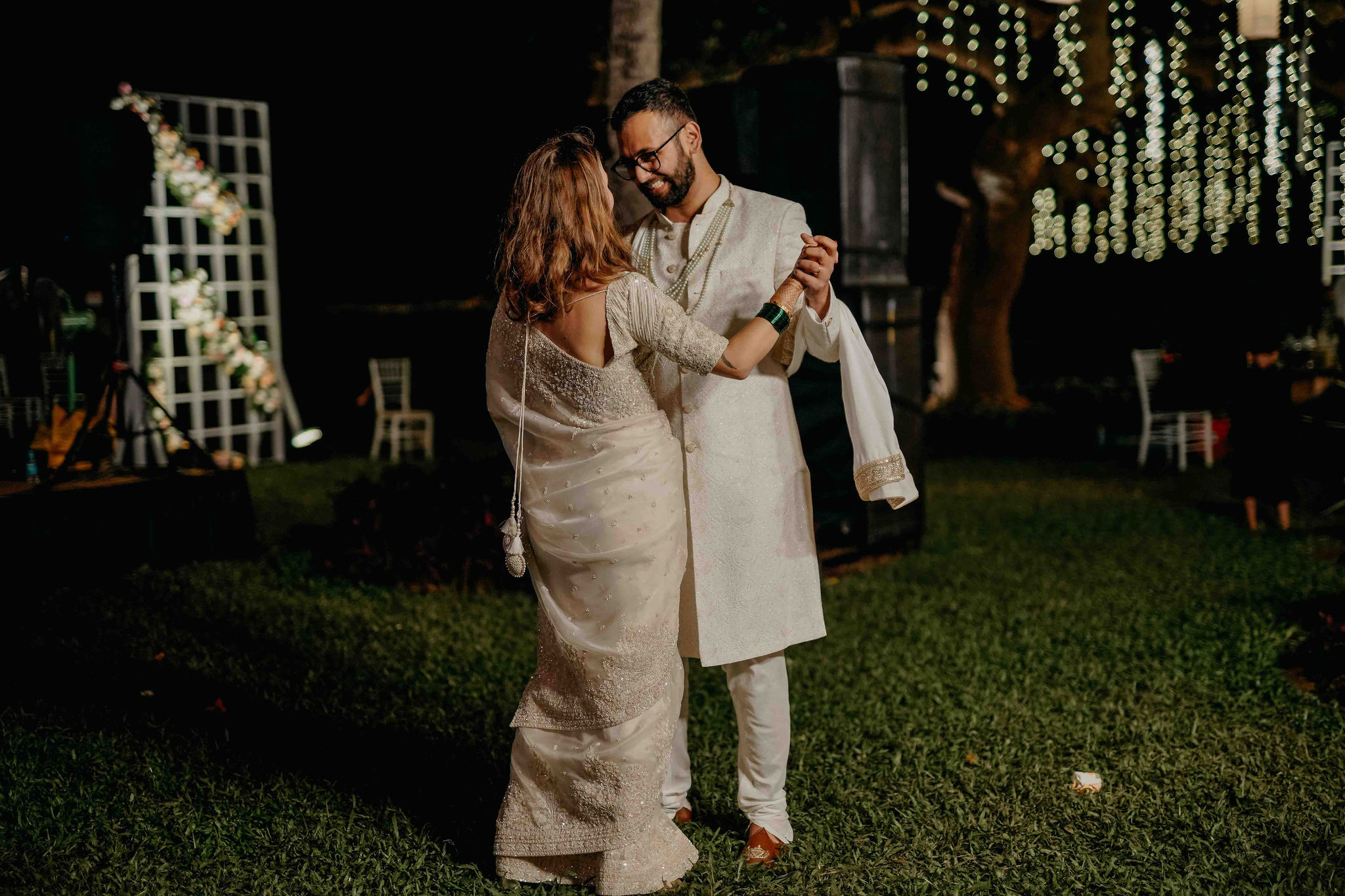Wedding photo 20