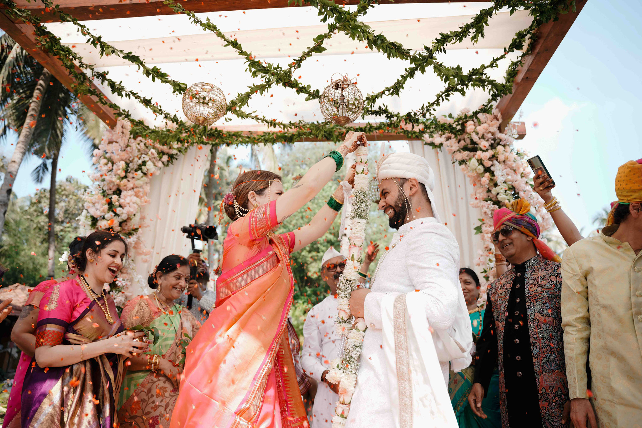 Wedding photo 33
