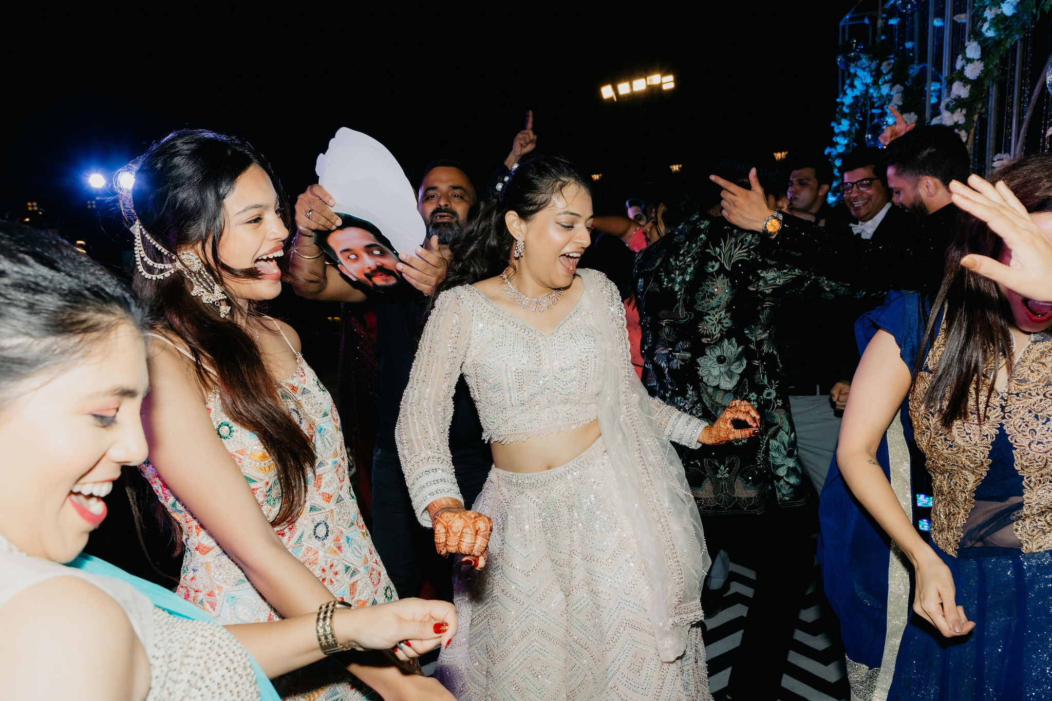 Wedding photo 18