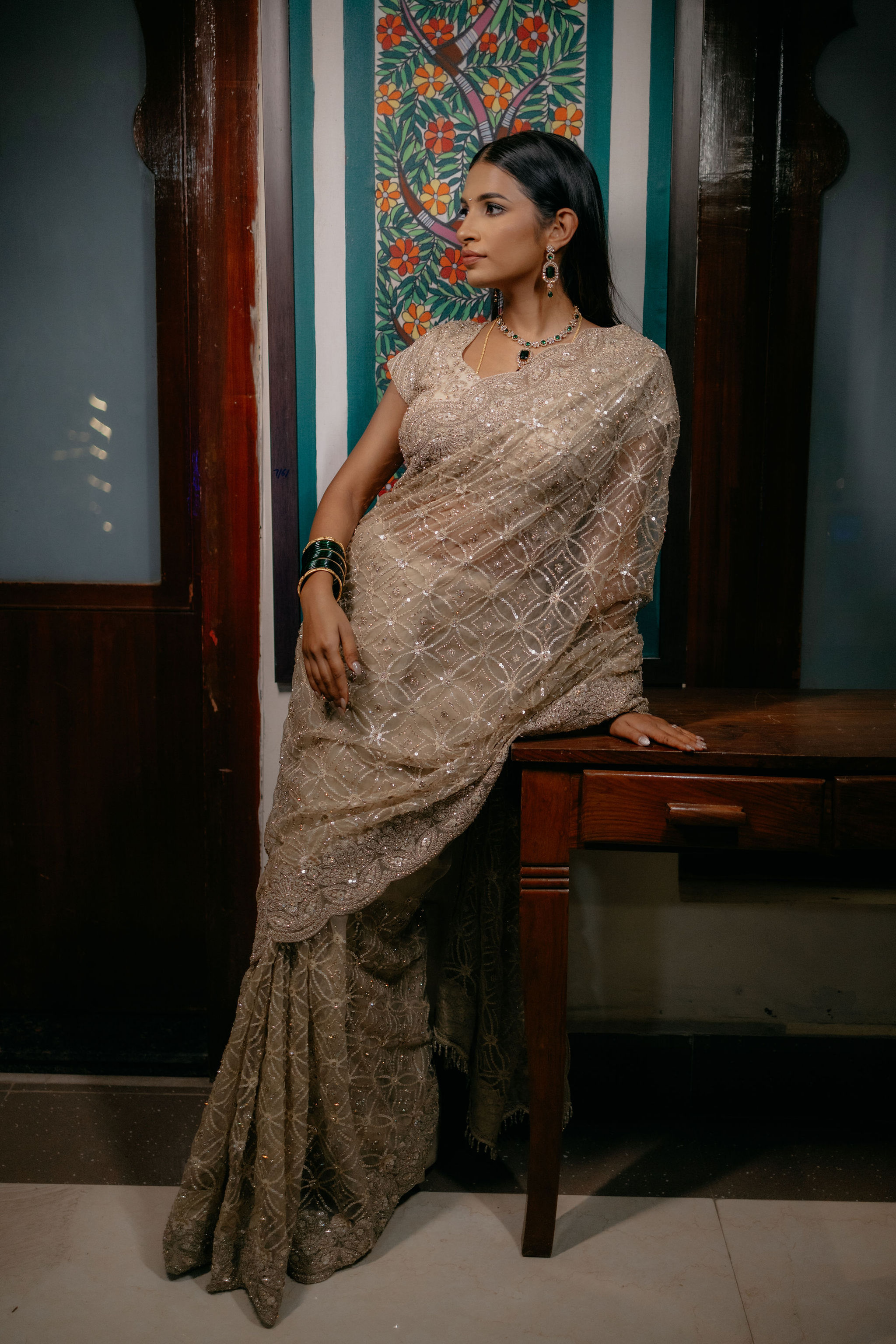 Wedding photo 1