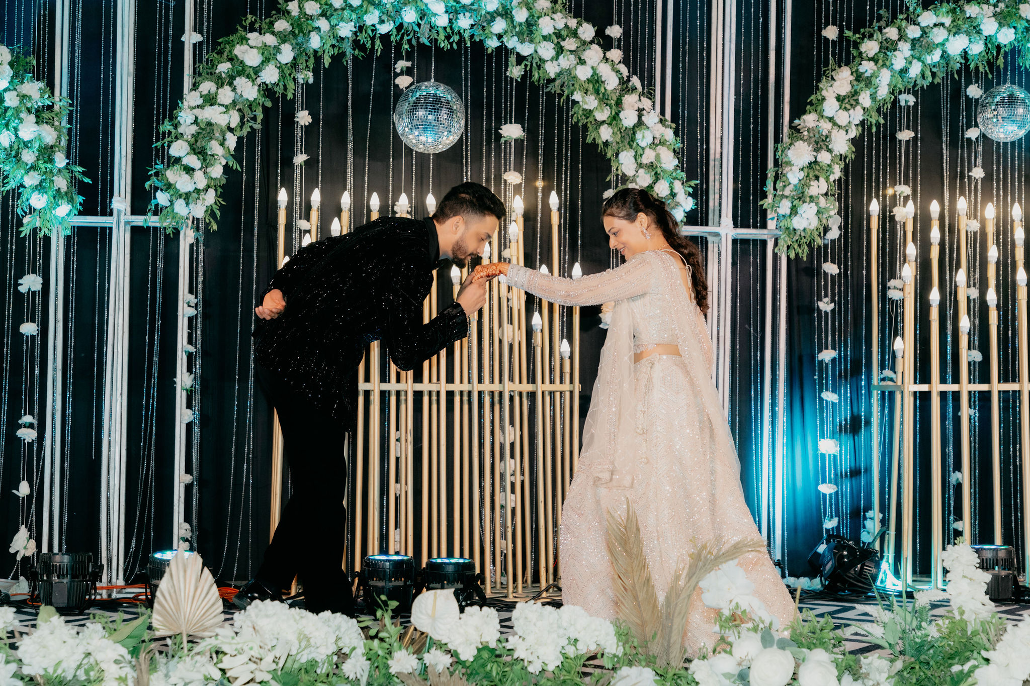 Wedding photo 20