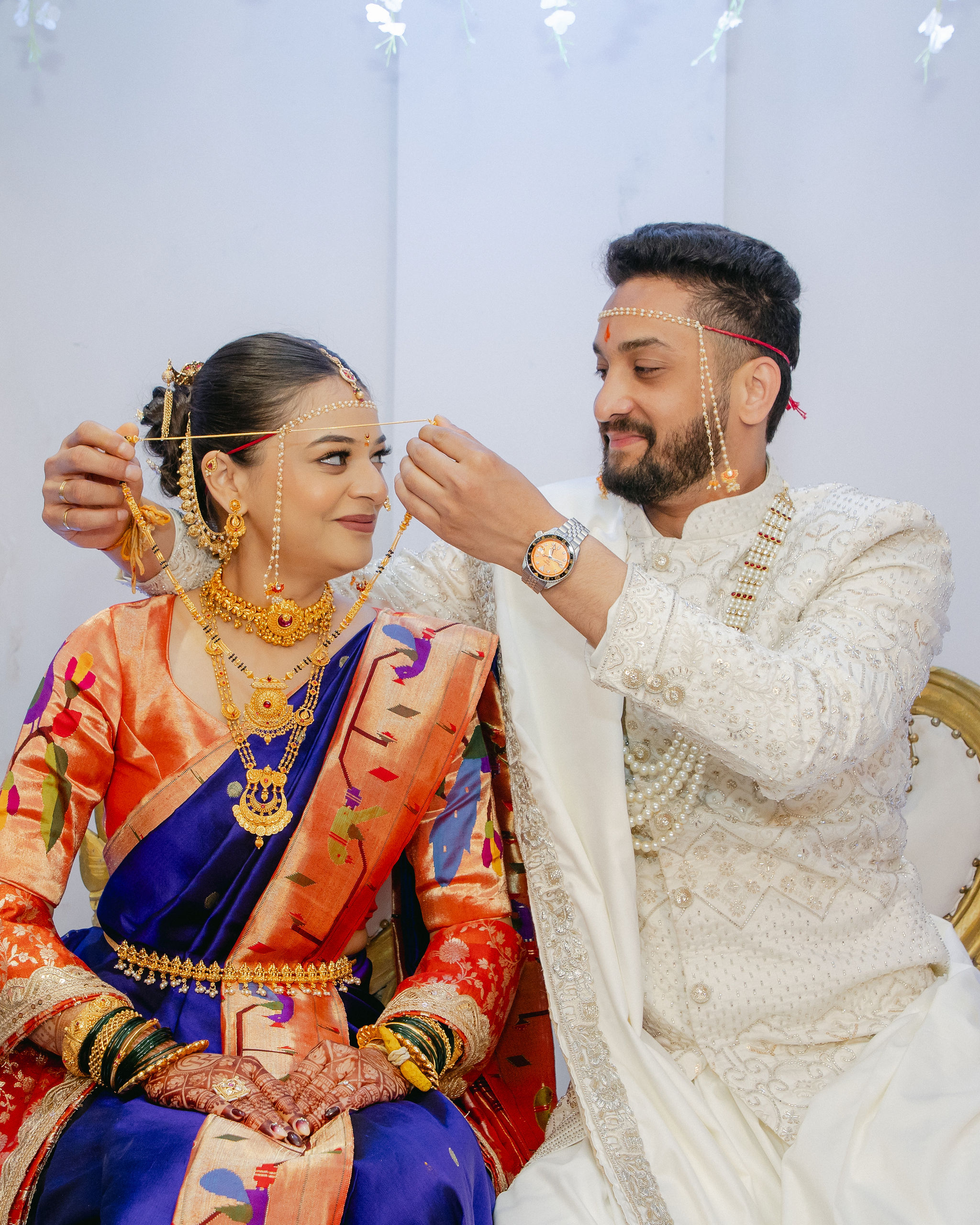 Wedding photo 43