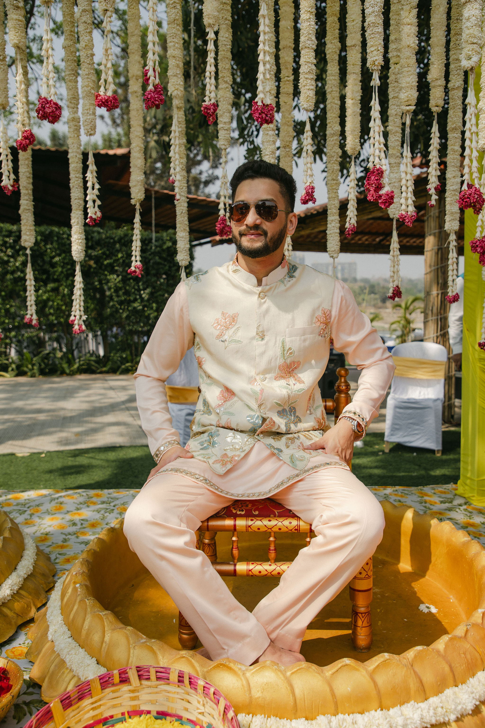 Wedding photo 4