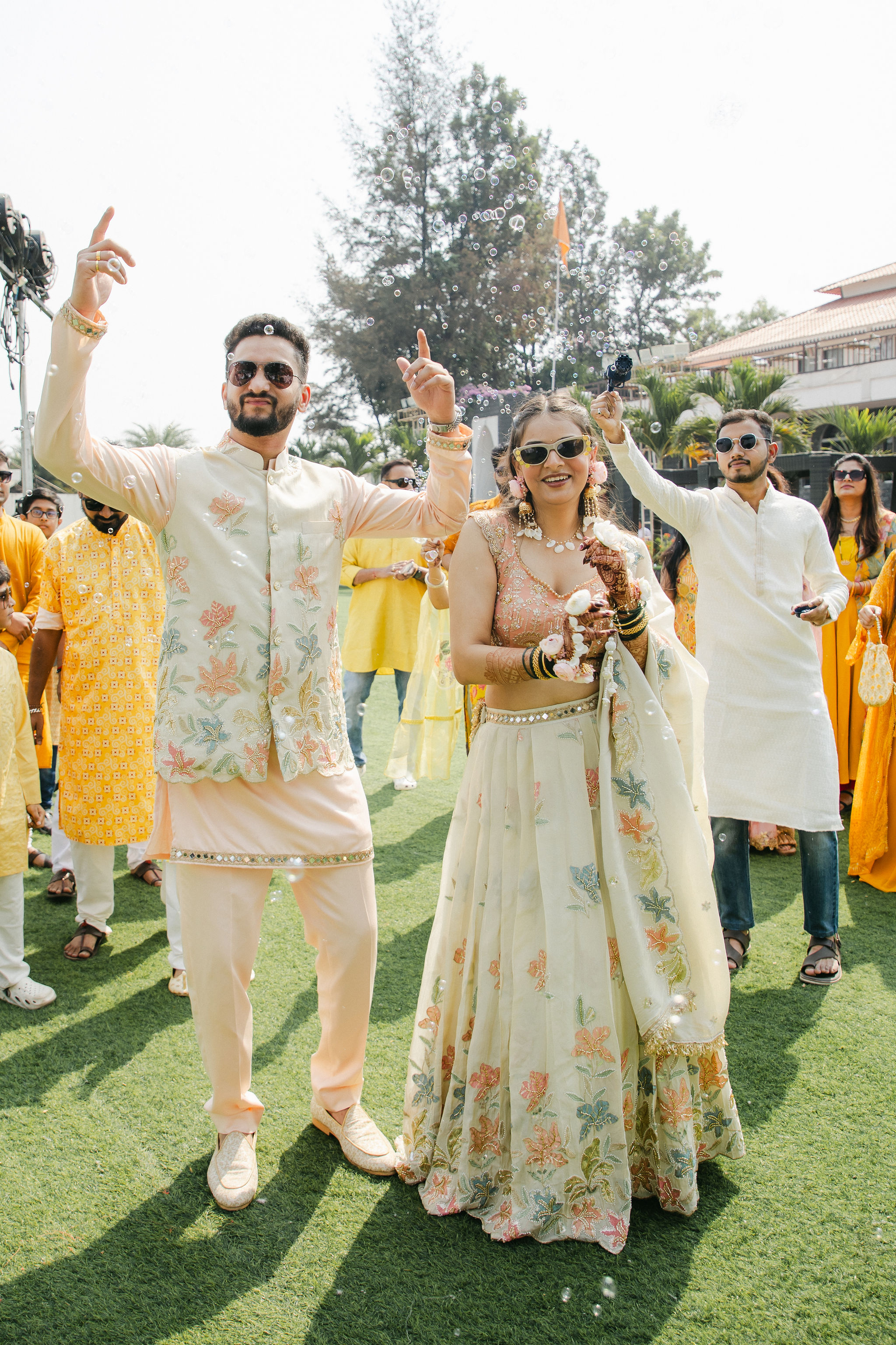 Wedding photo 6