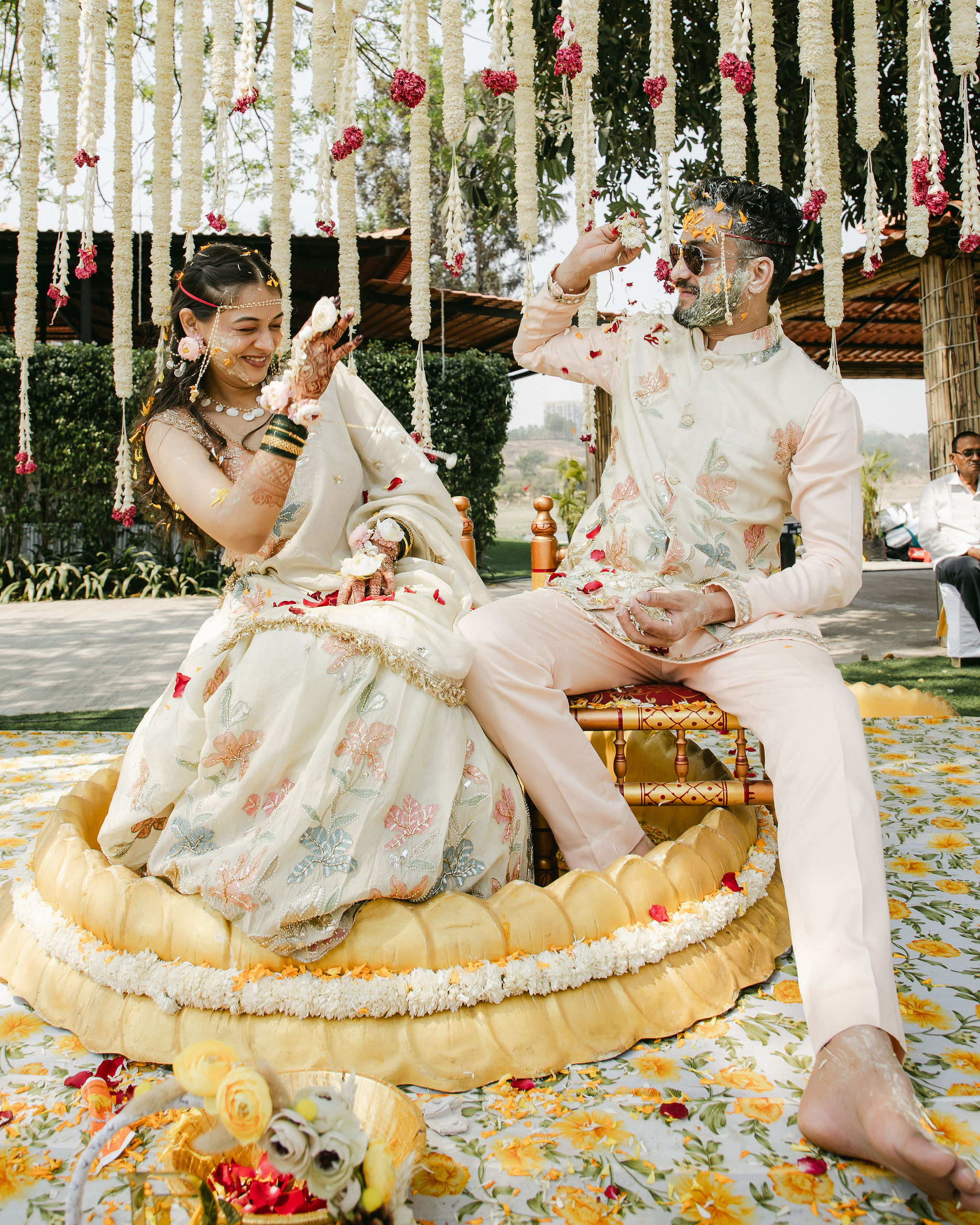 Wedding photo 5