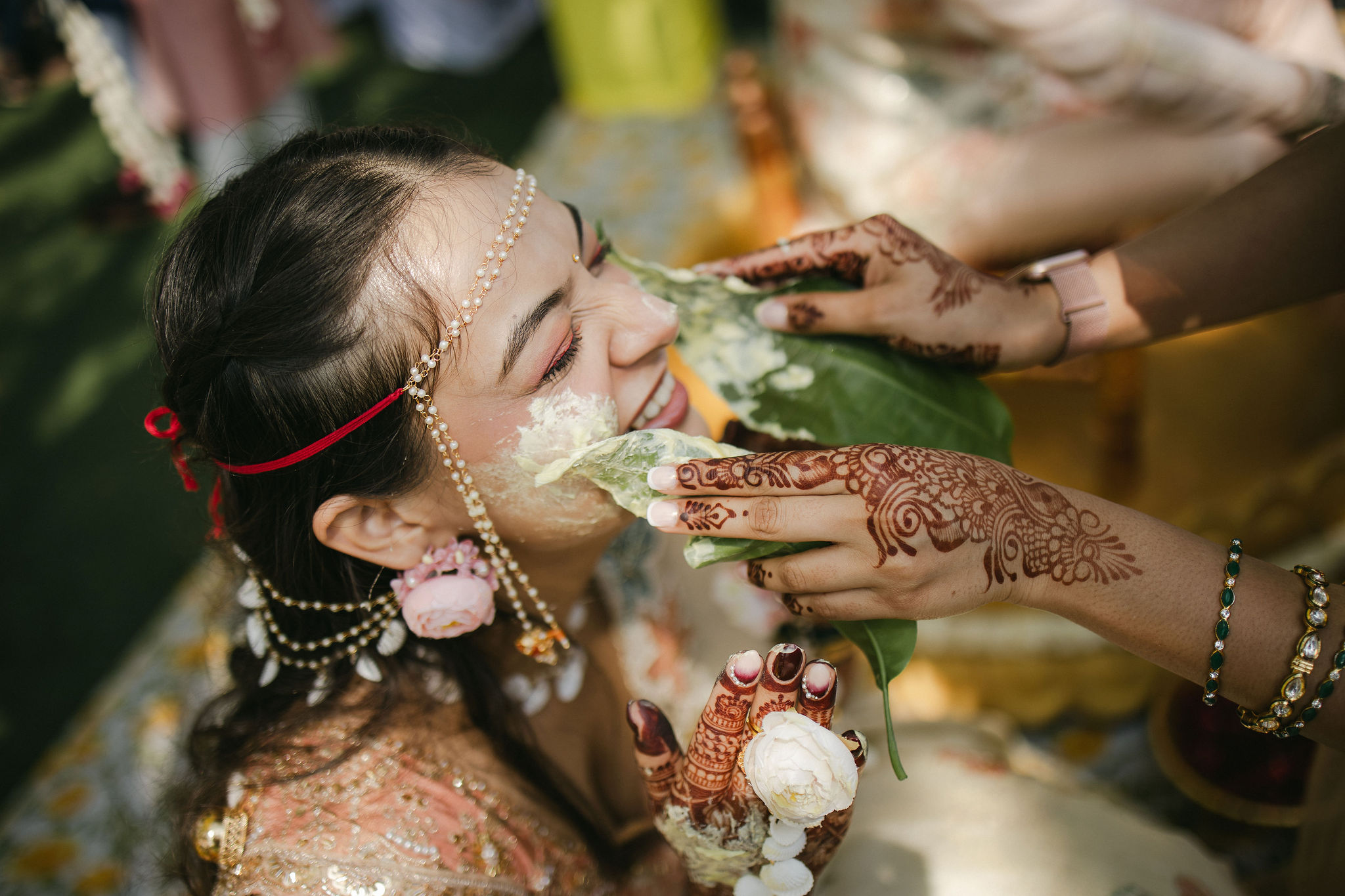 Wedding photo 8